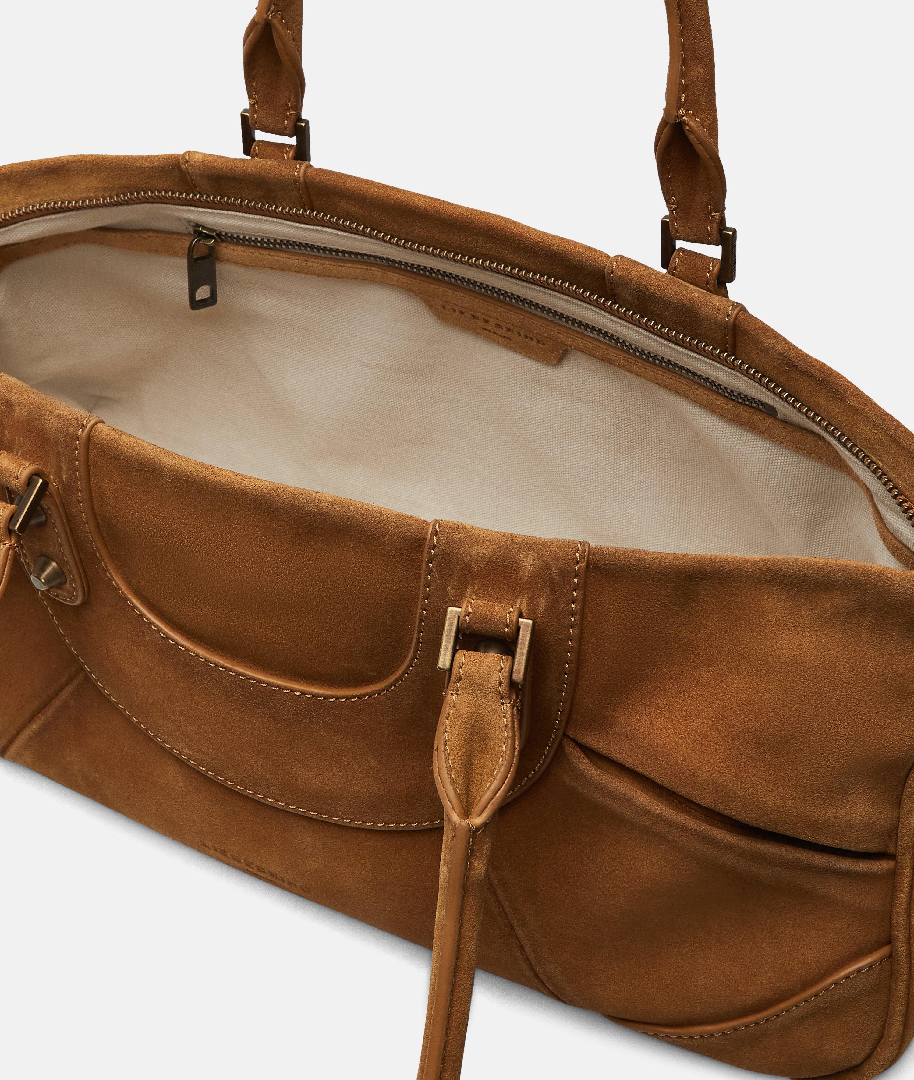 LIEBESKIND BERLIN Satchel