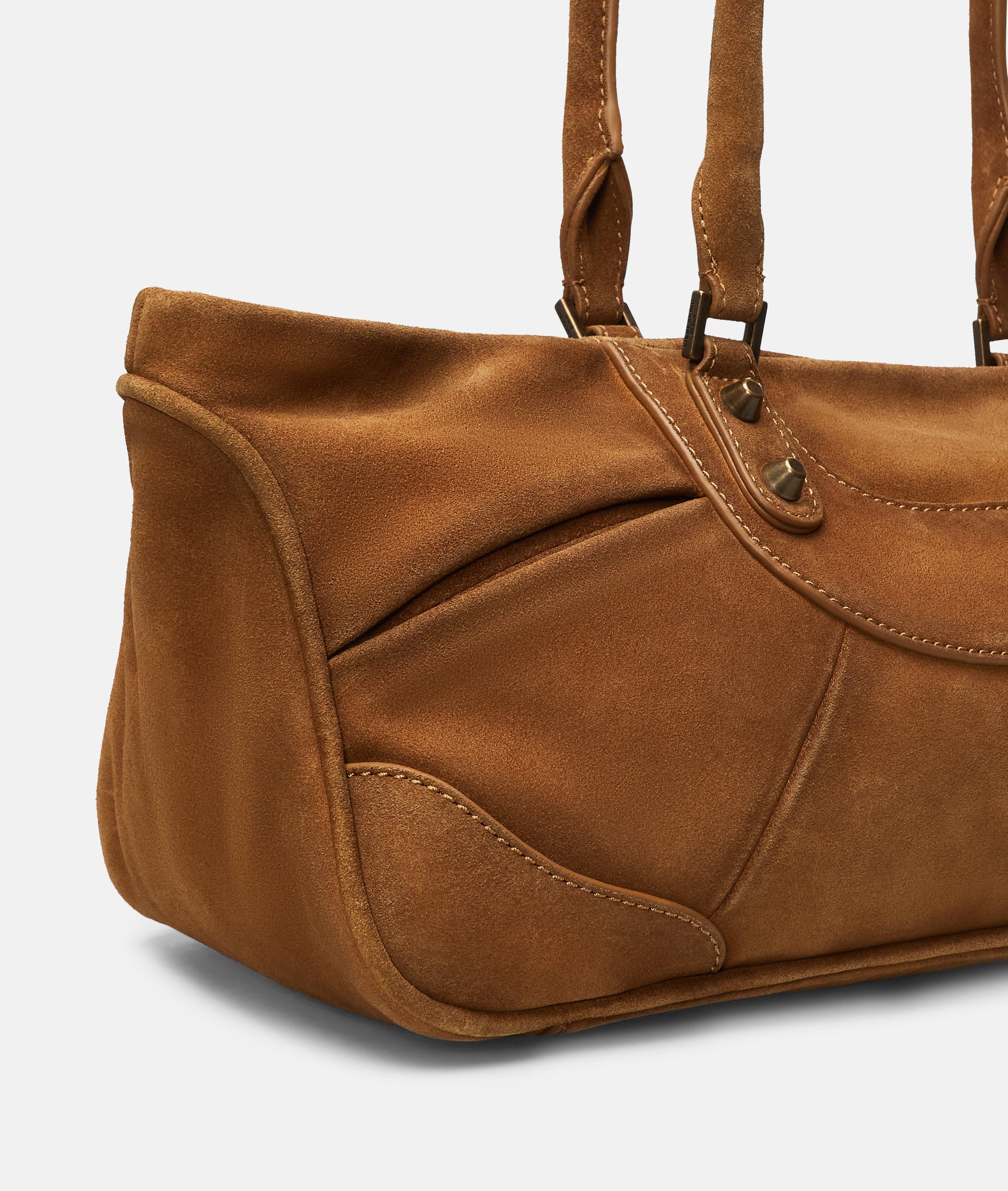 LIEBESKIND BERLIN Satchel