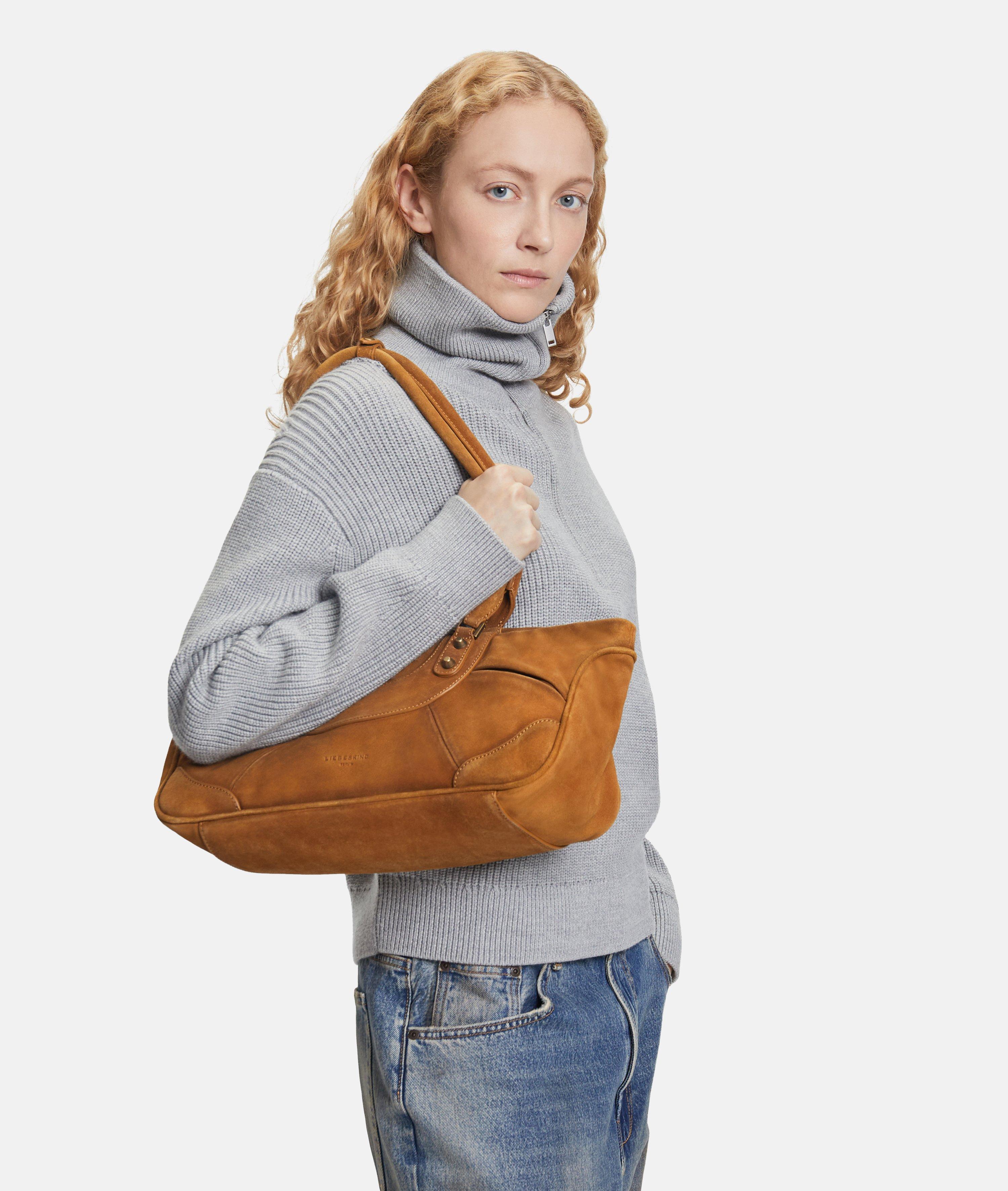 LIEBESKIND BERLIN Satchel