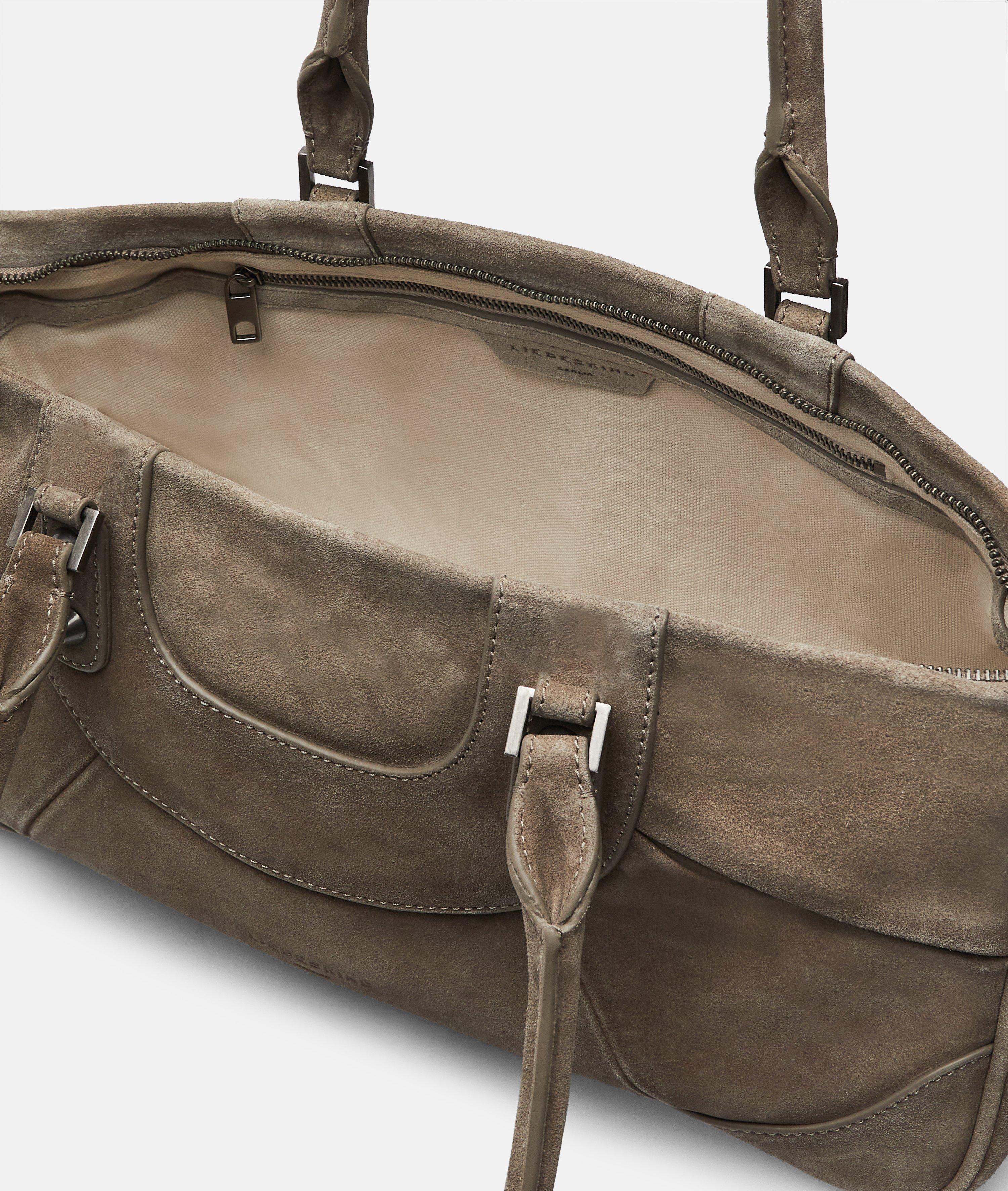 LIEBESKIND BERLIN Satchel