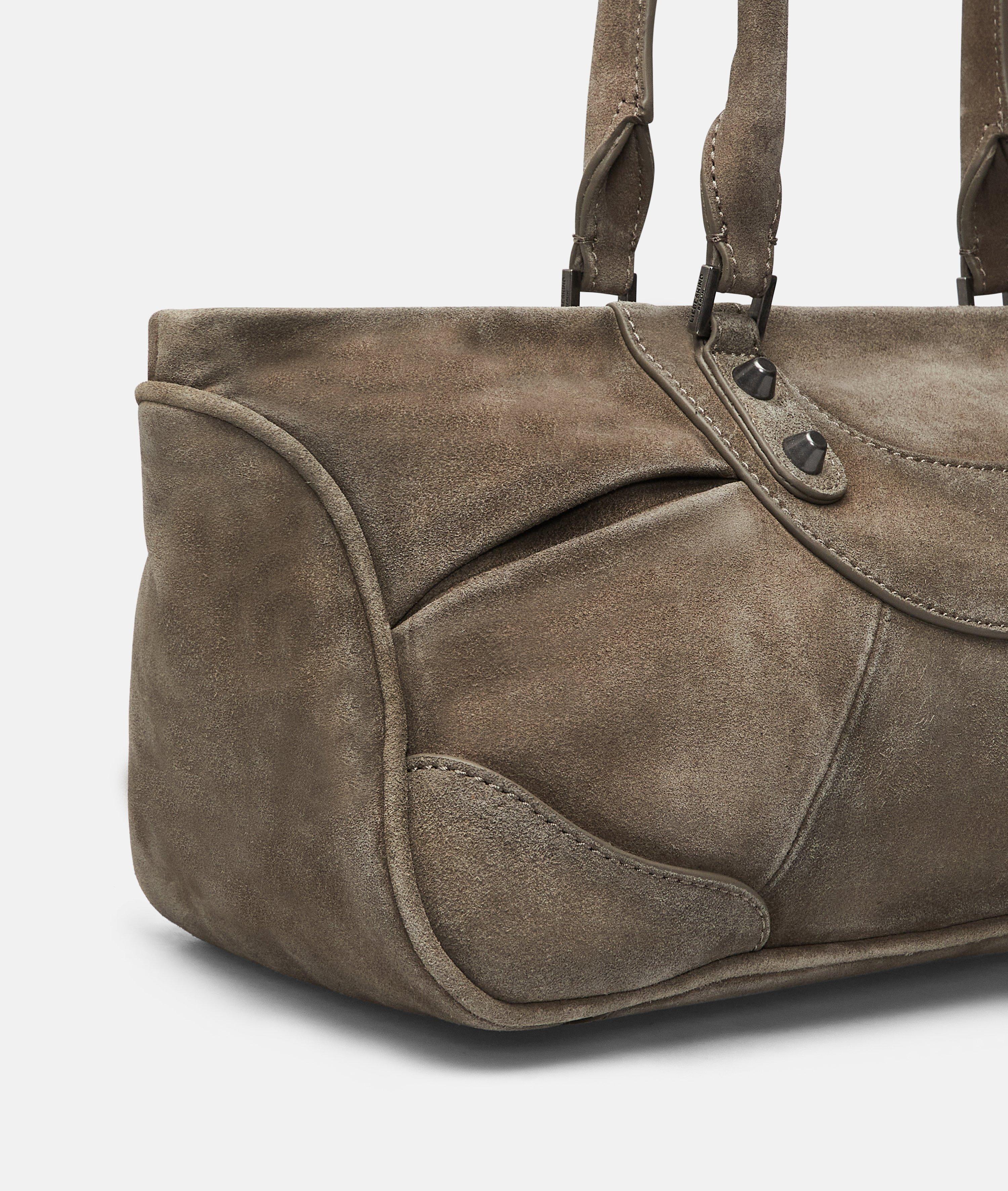LIEBESKIND BERLIN Satchel