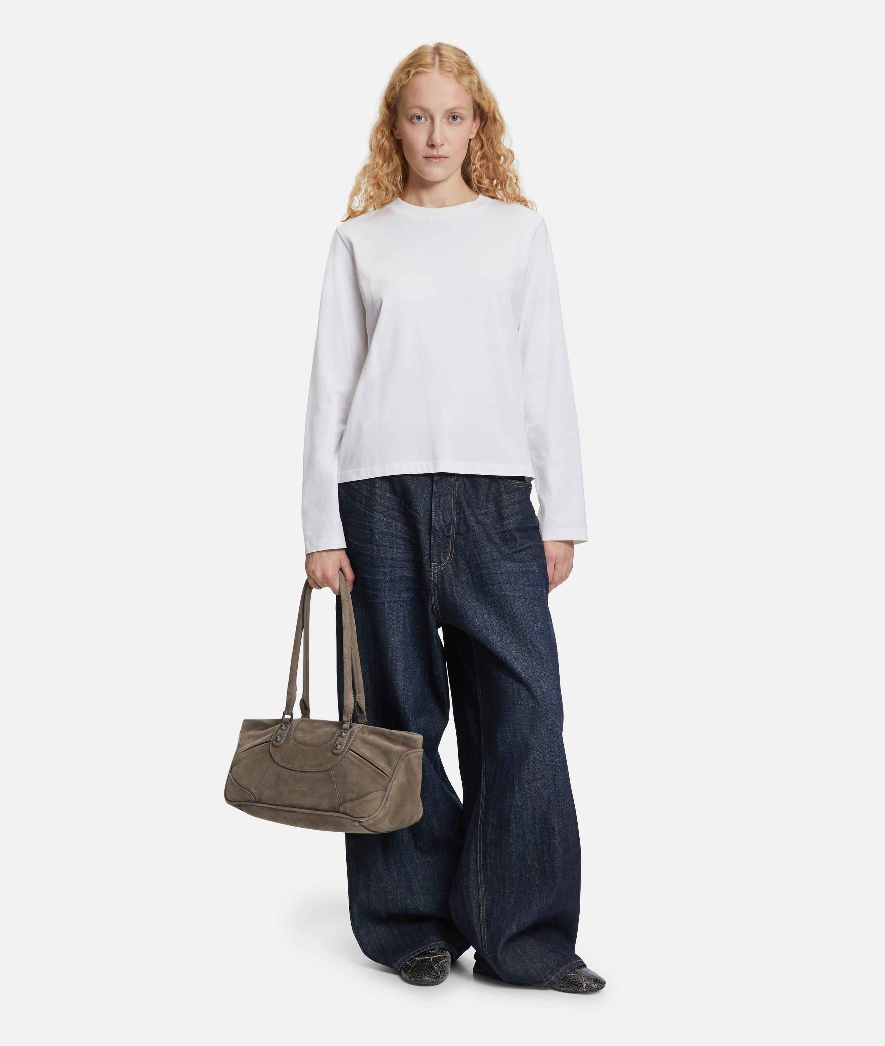 LIEBESKIND BERLIN Archive Esther Satchel S