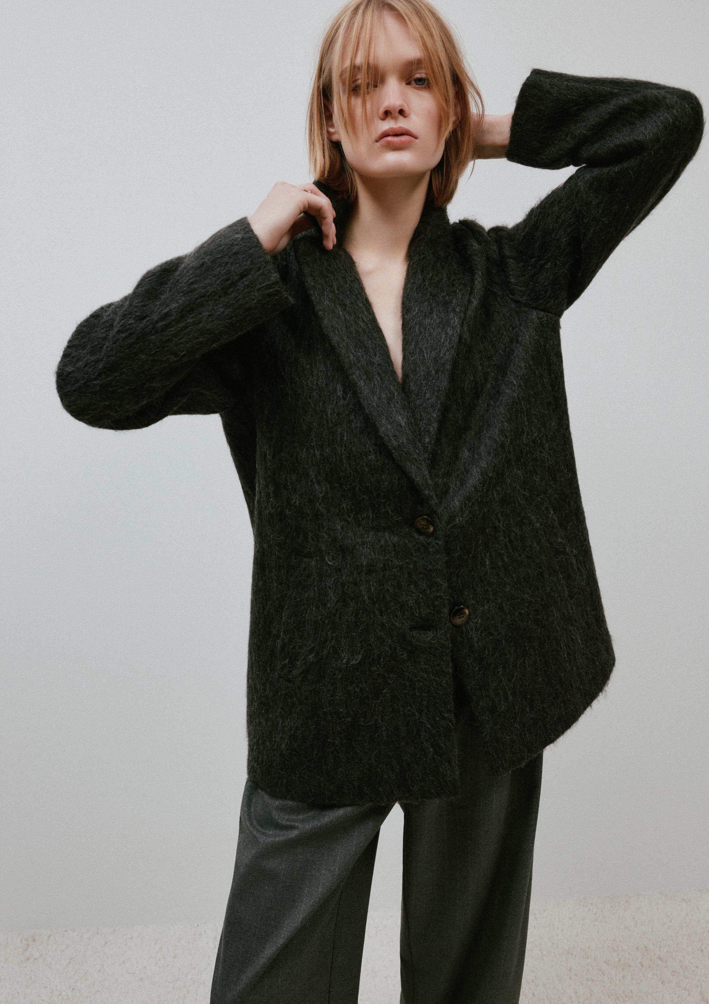 Femmes Veste d'extérieur en  de COMMA