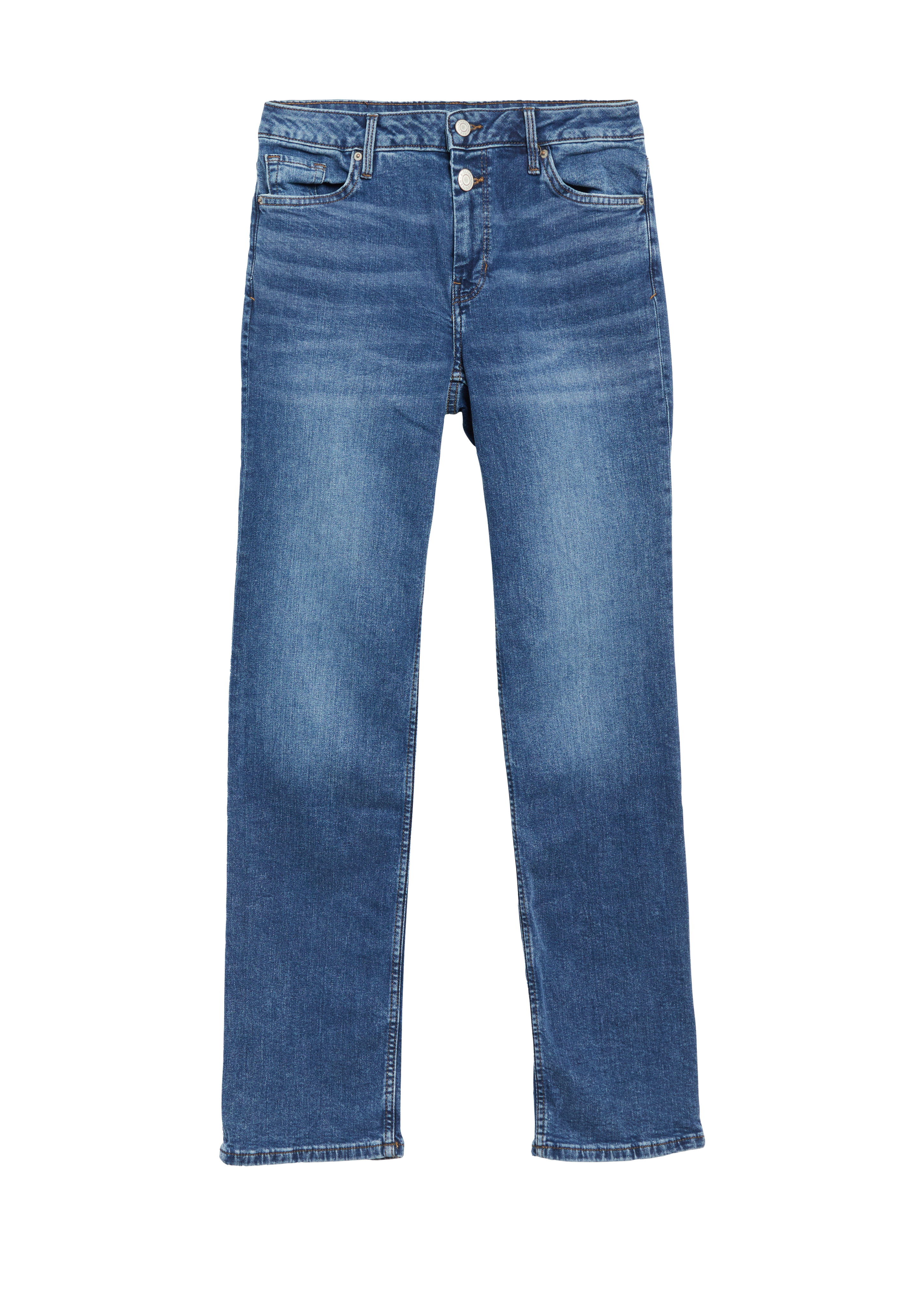 Jeans broek