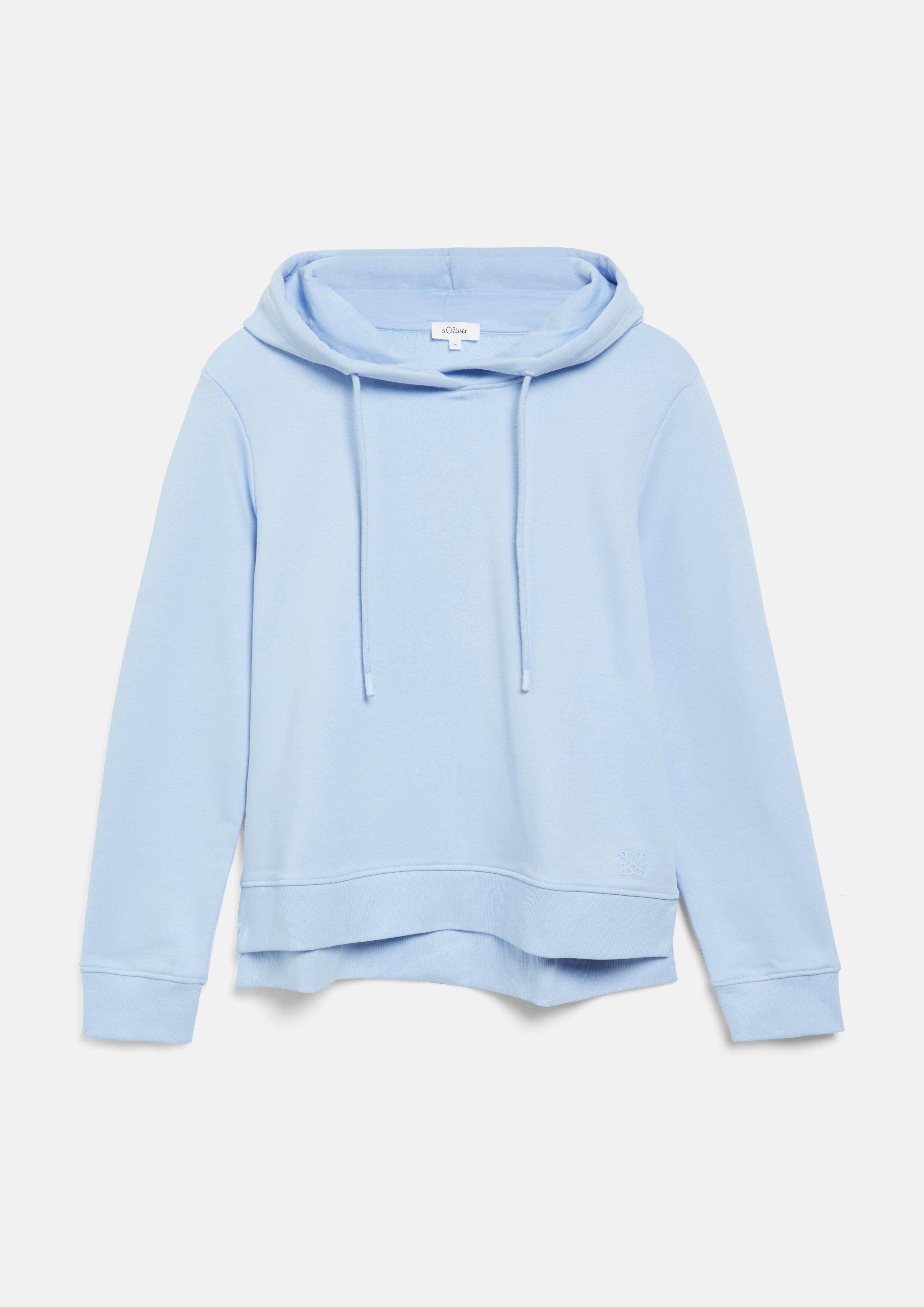 Product sibling hellblau