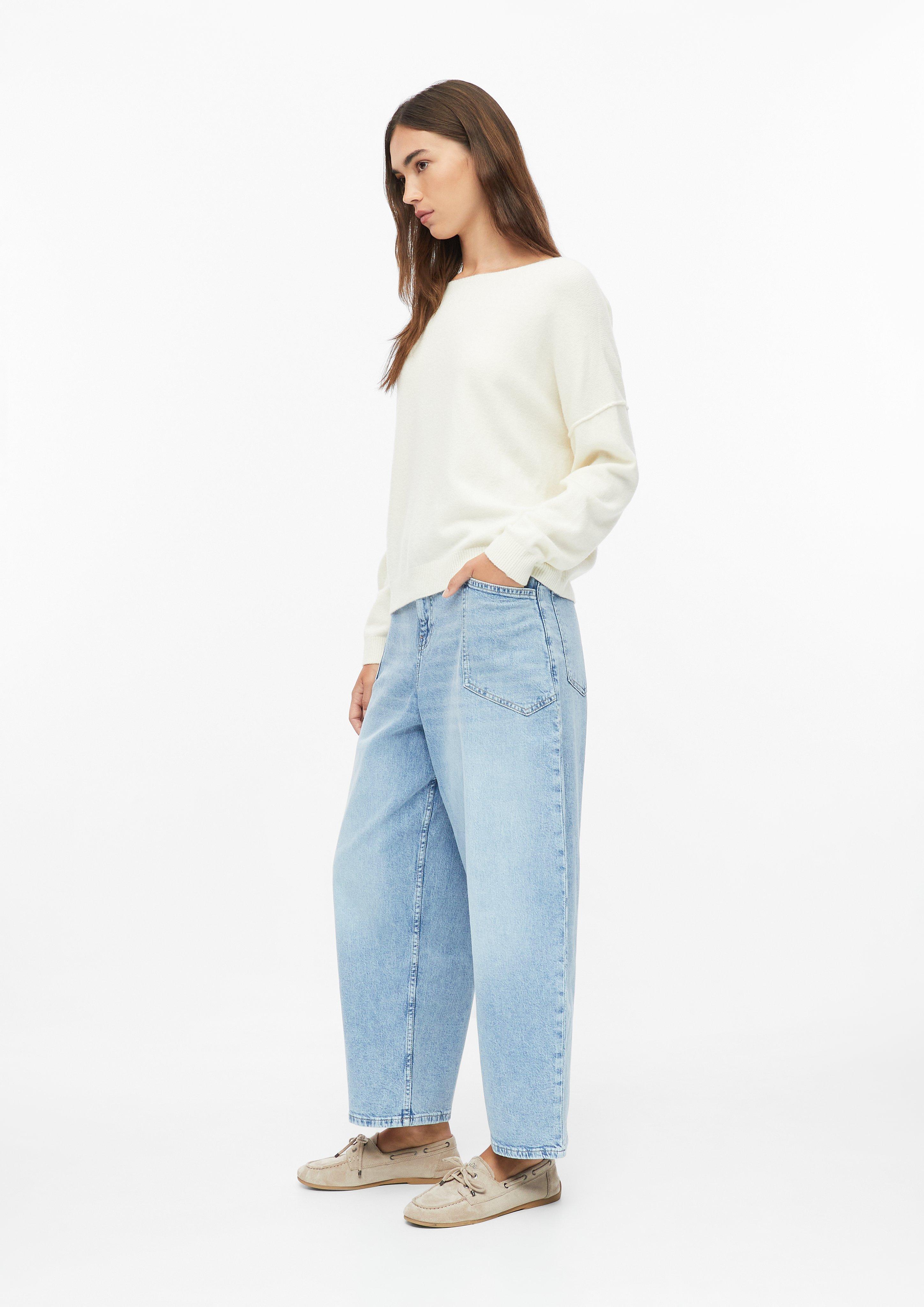 Femmes Jeans en bleu de s.Oliver