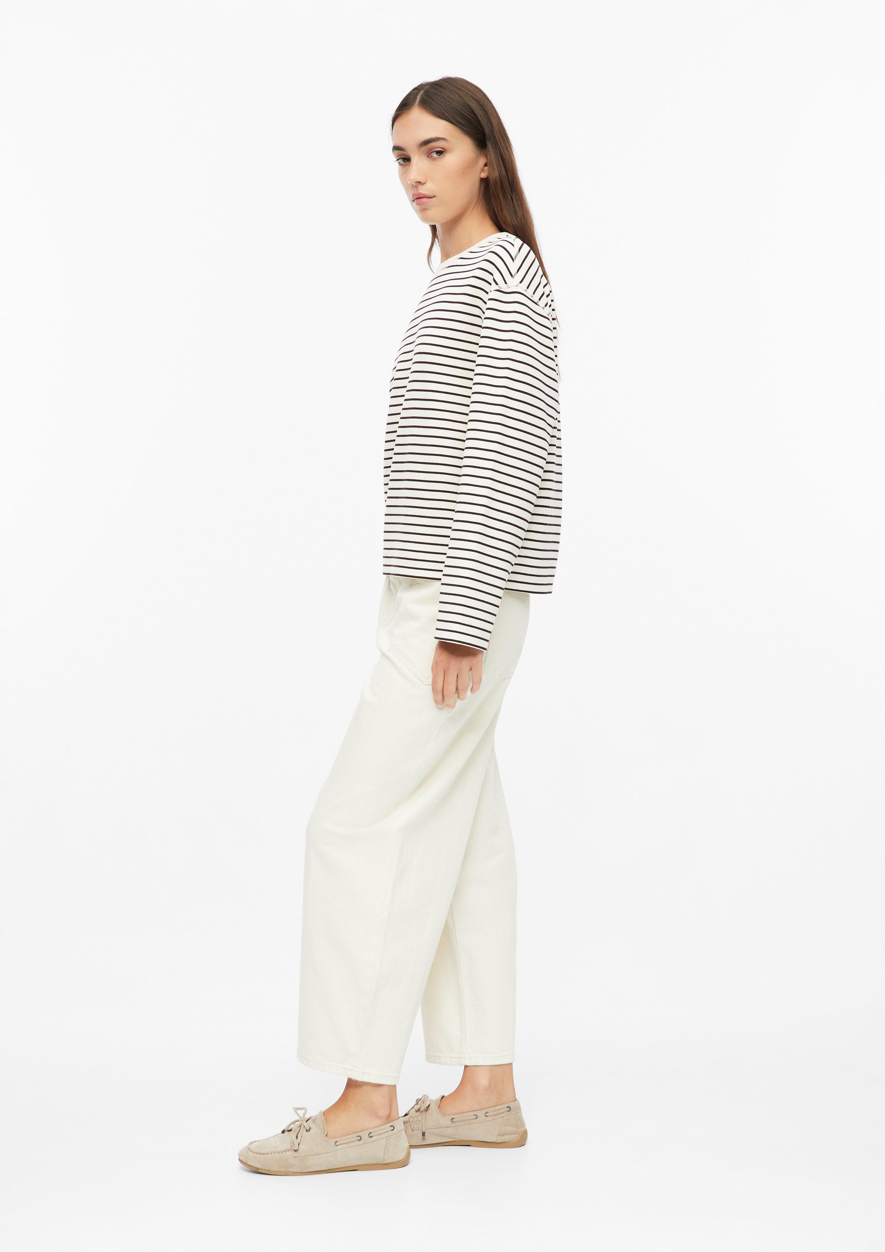 Femmes Jeans en beige de s.Oliver