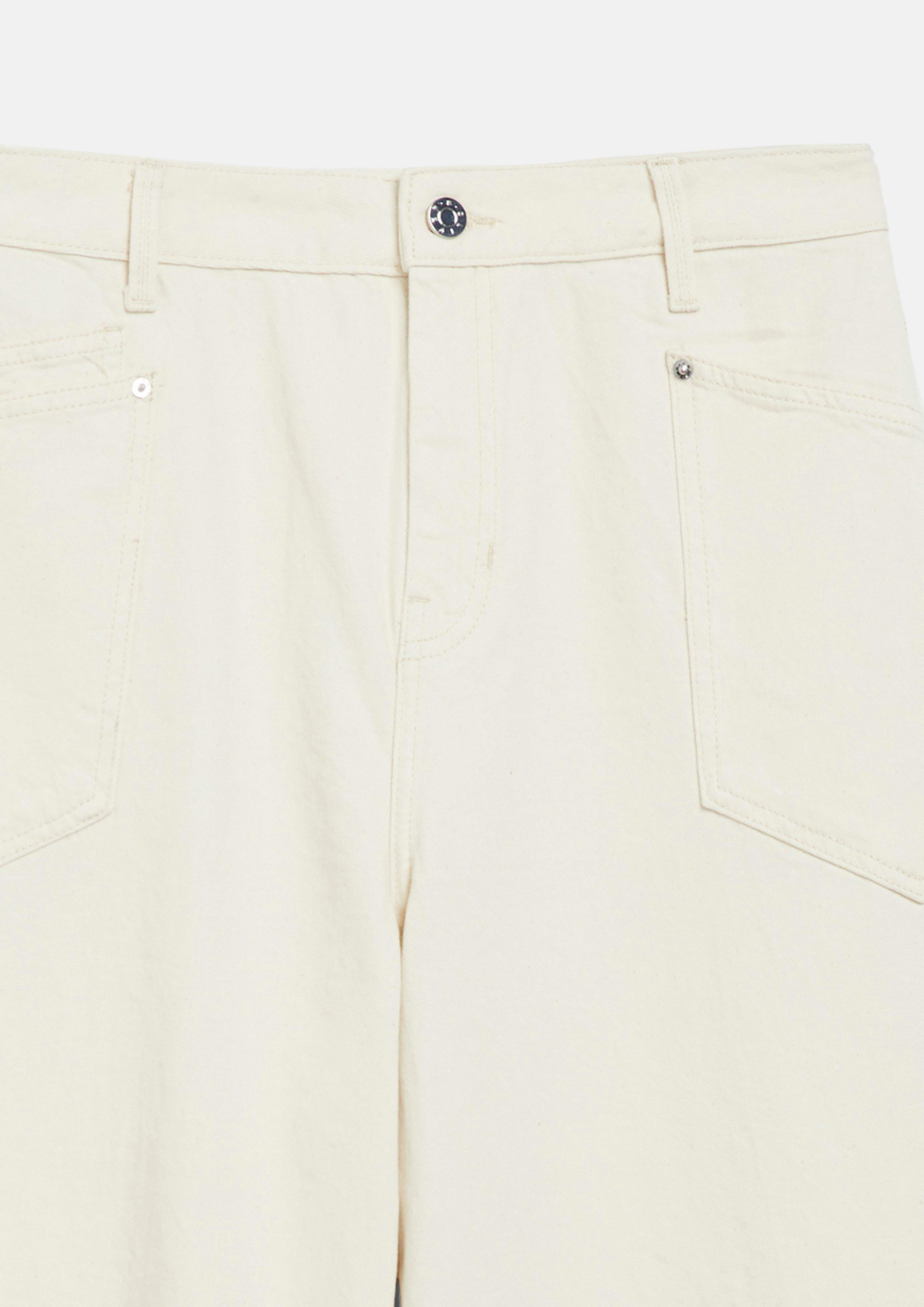 Femmes Jeans en beige de s.Oliver