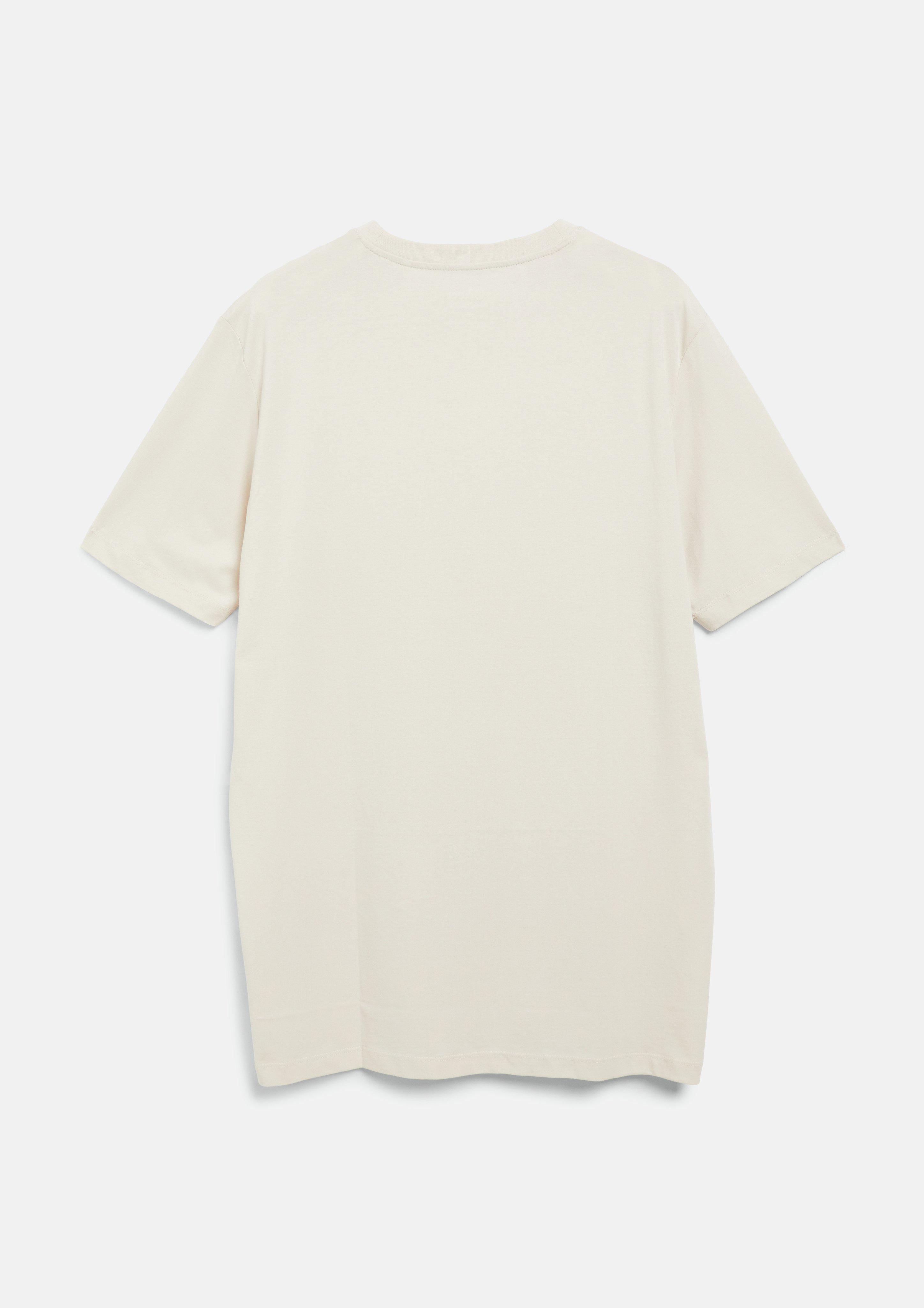 Moški Majica v barvi bež od s.Oliver Men Tall Sizes