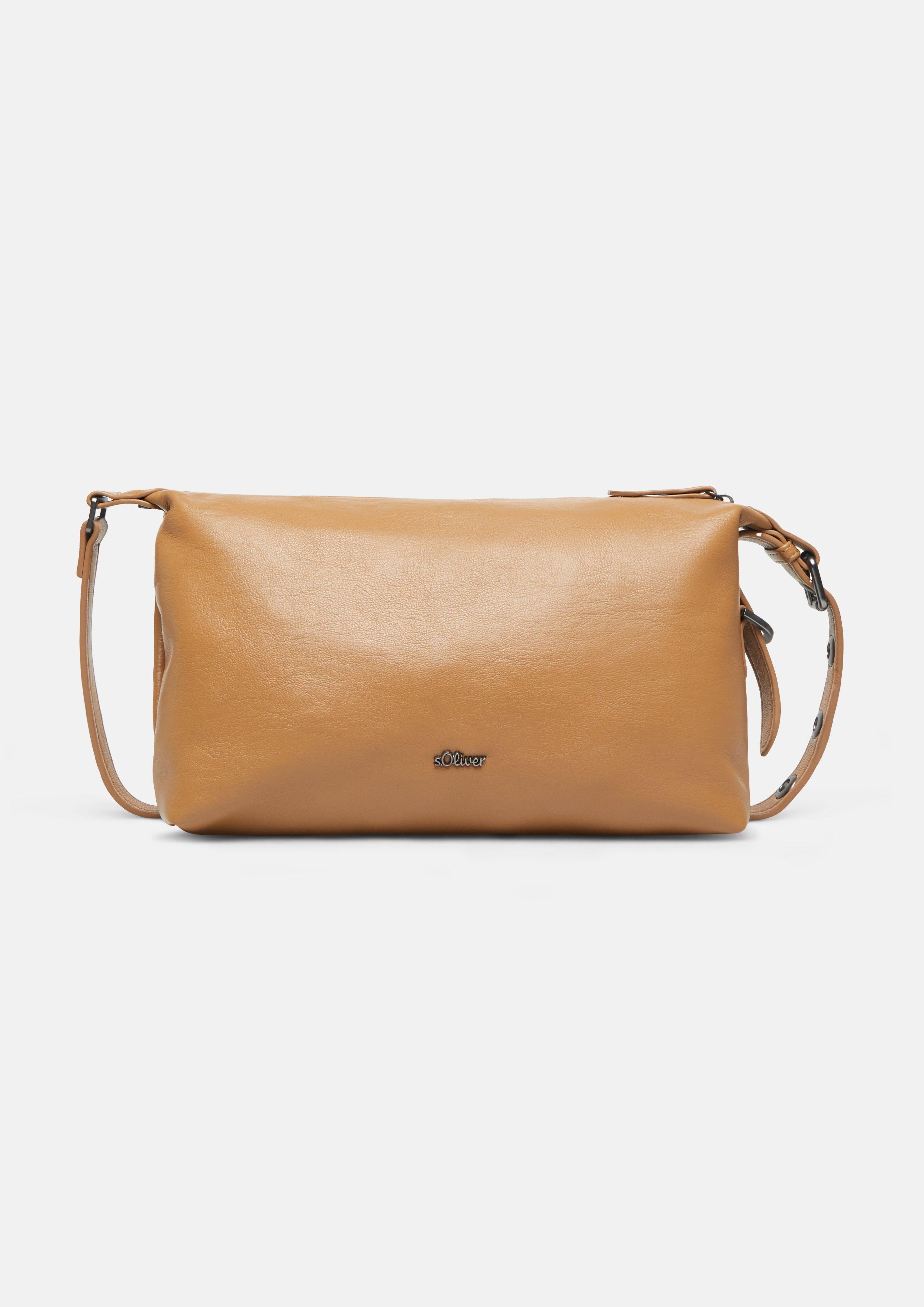 Sac en brun de s.Oliver