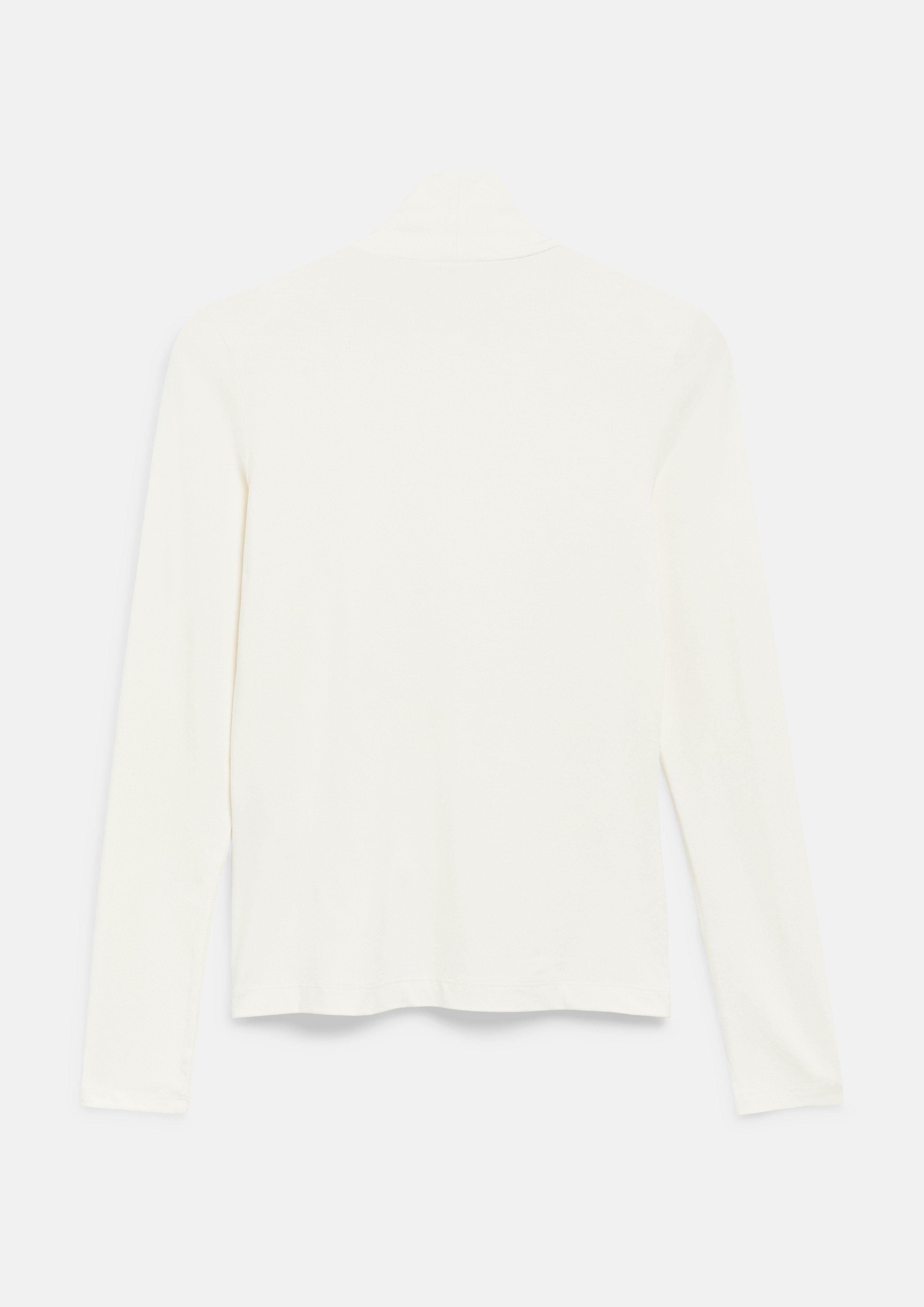 Women T-Shirt in cream by s.Oliver