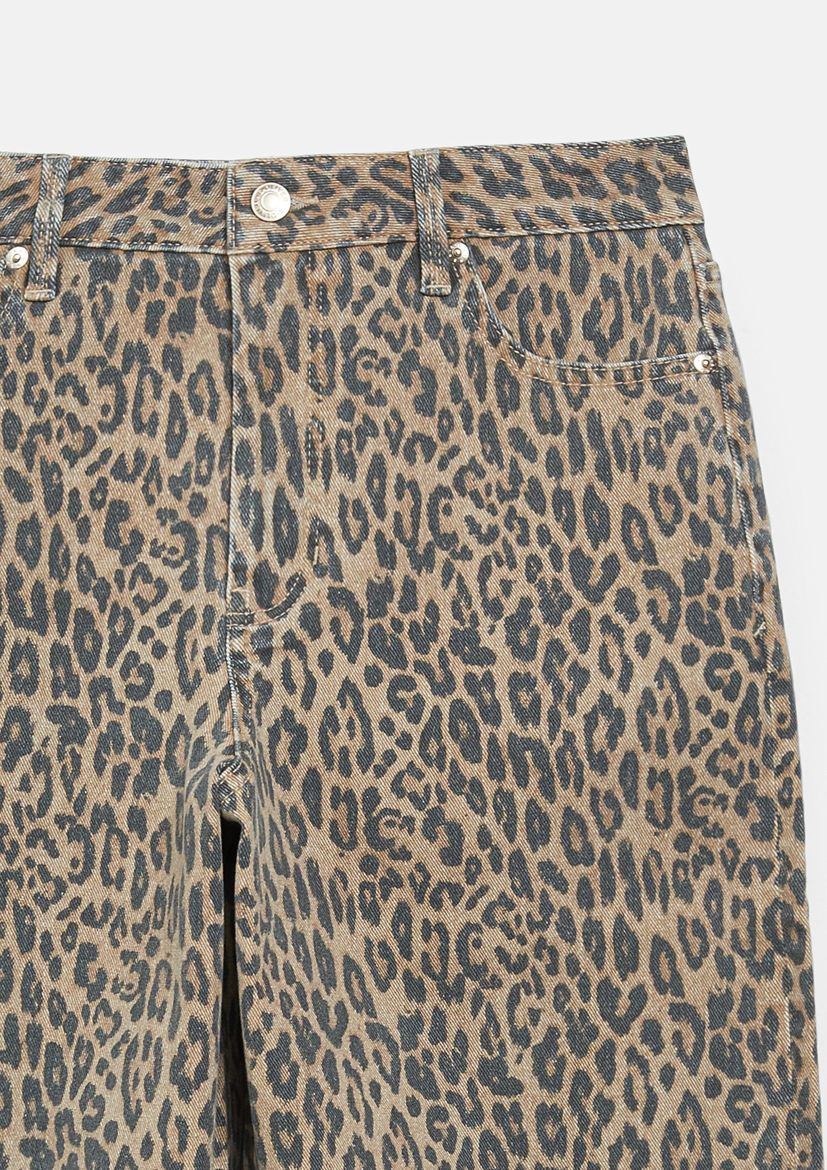 Damen Jeans-Hose in beige von s.Oliver