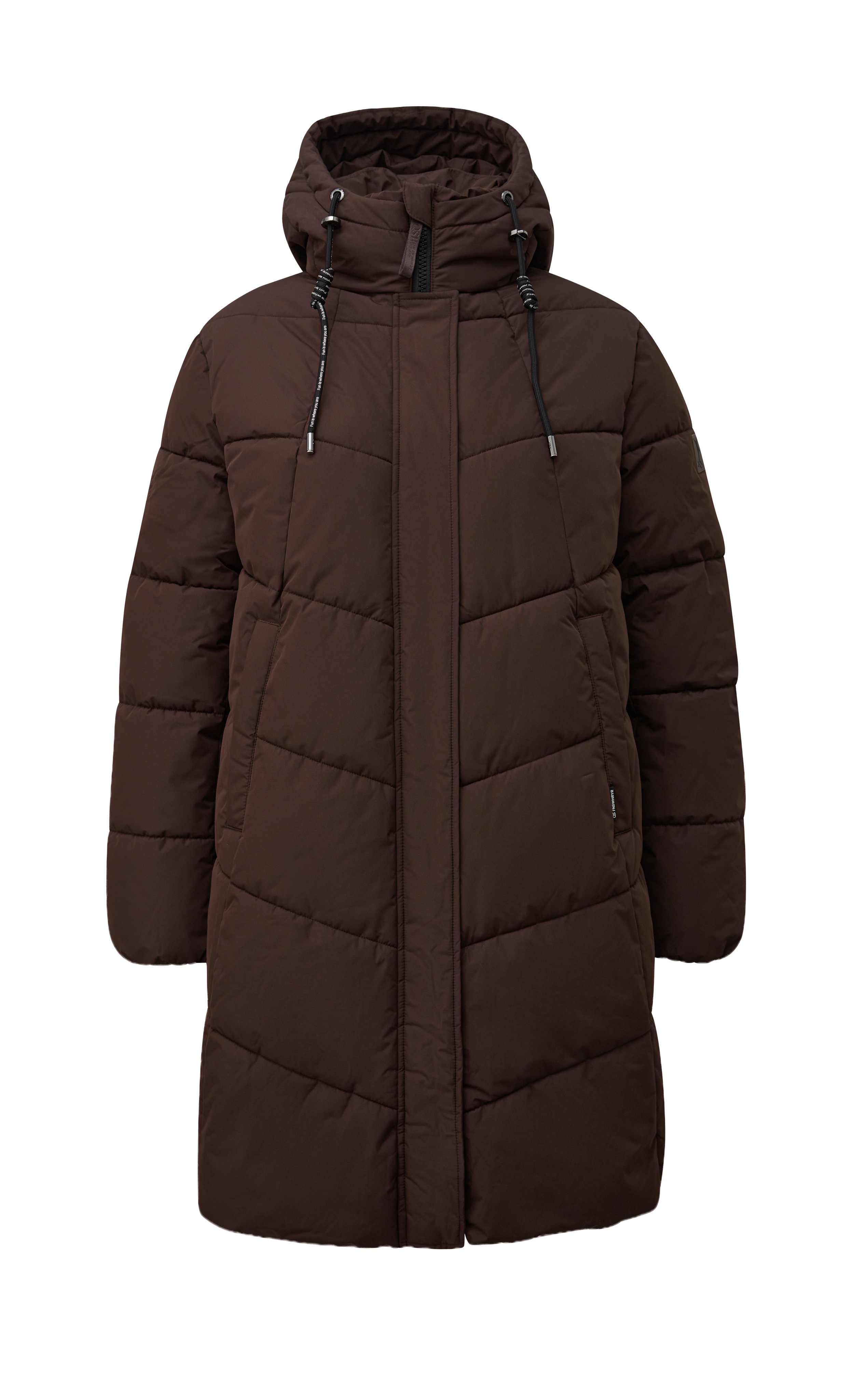 Outdoorjas