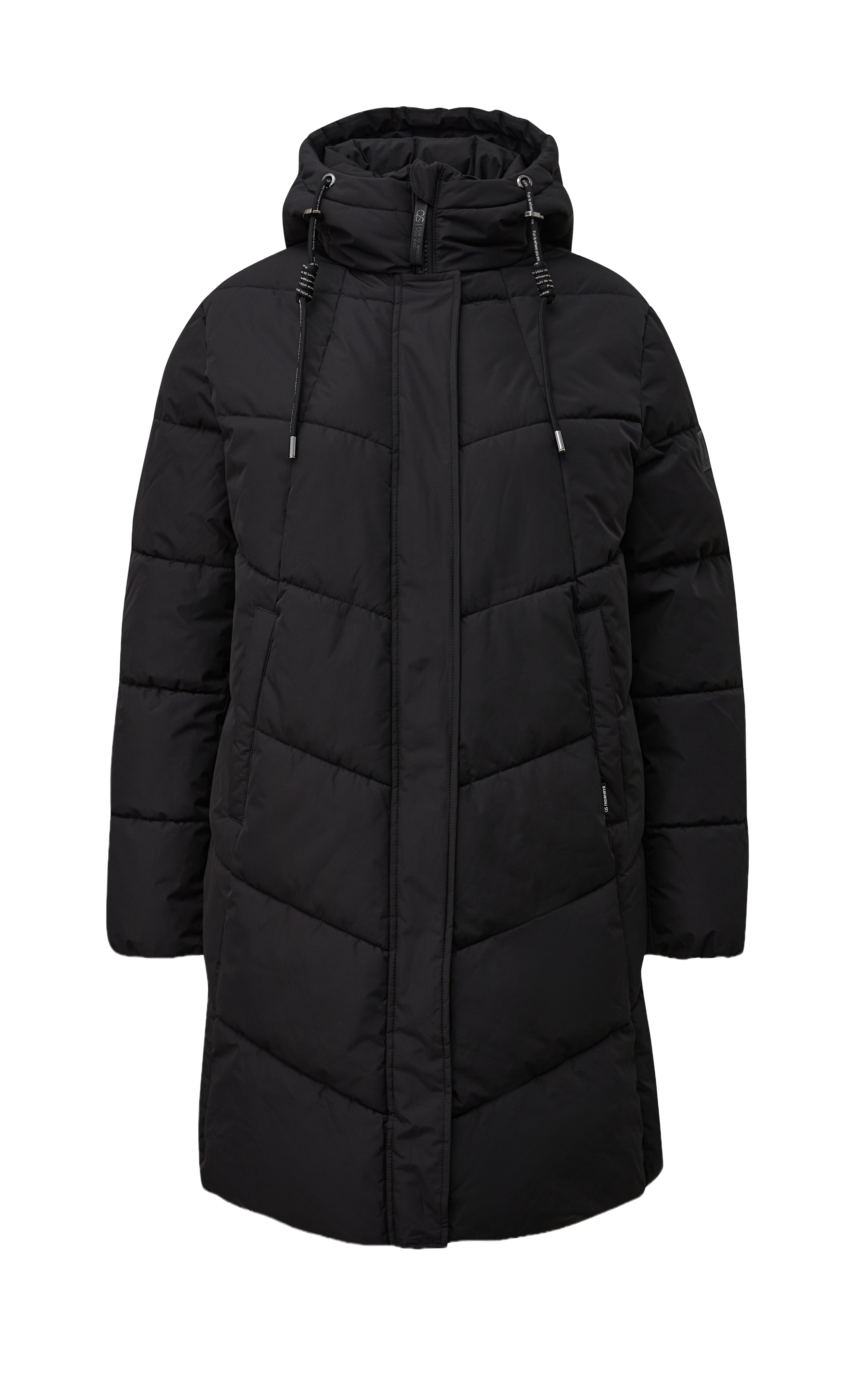 Outdoorjas