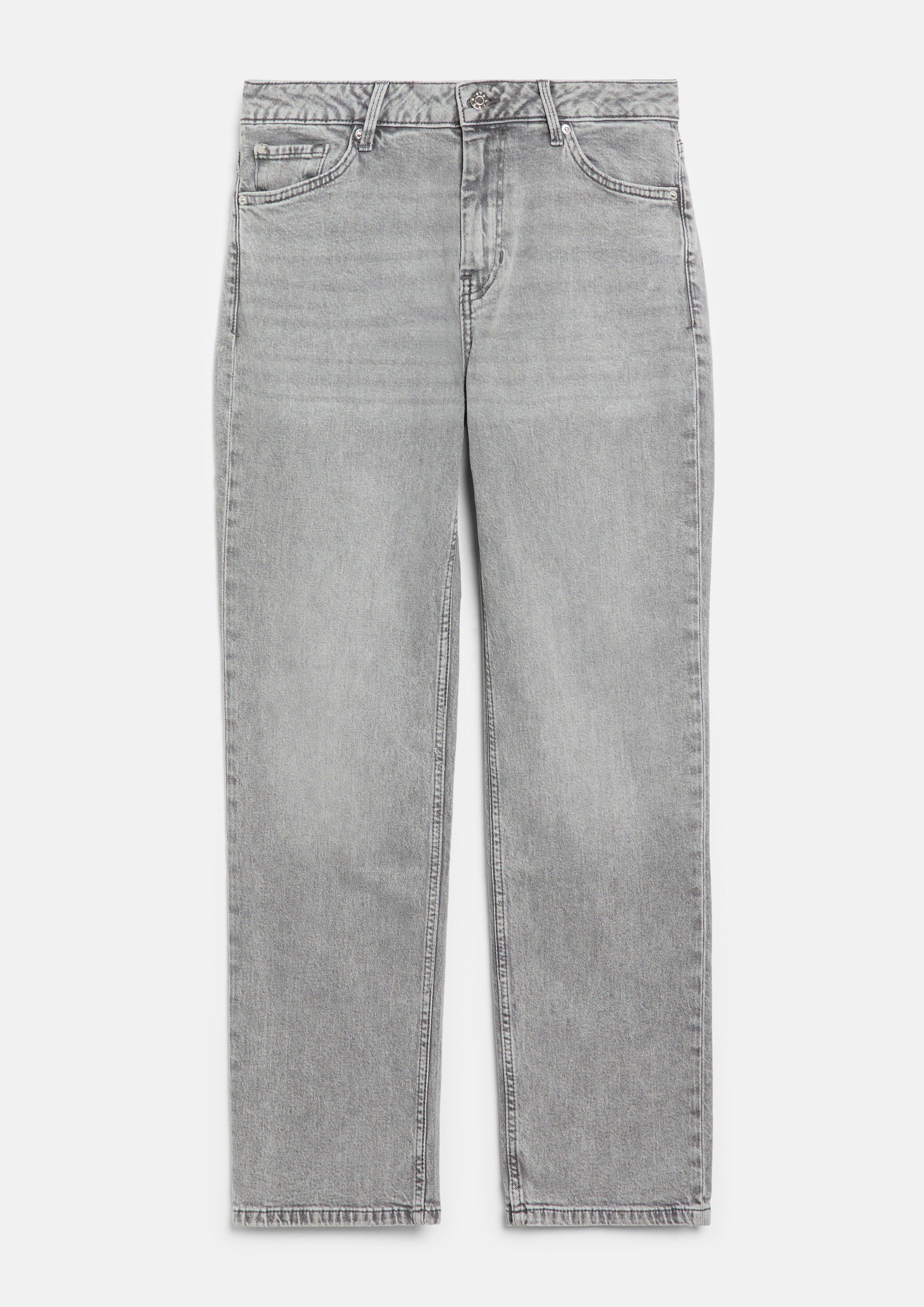 Femmes Pantalon en jean en  de s.Oliver
