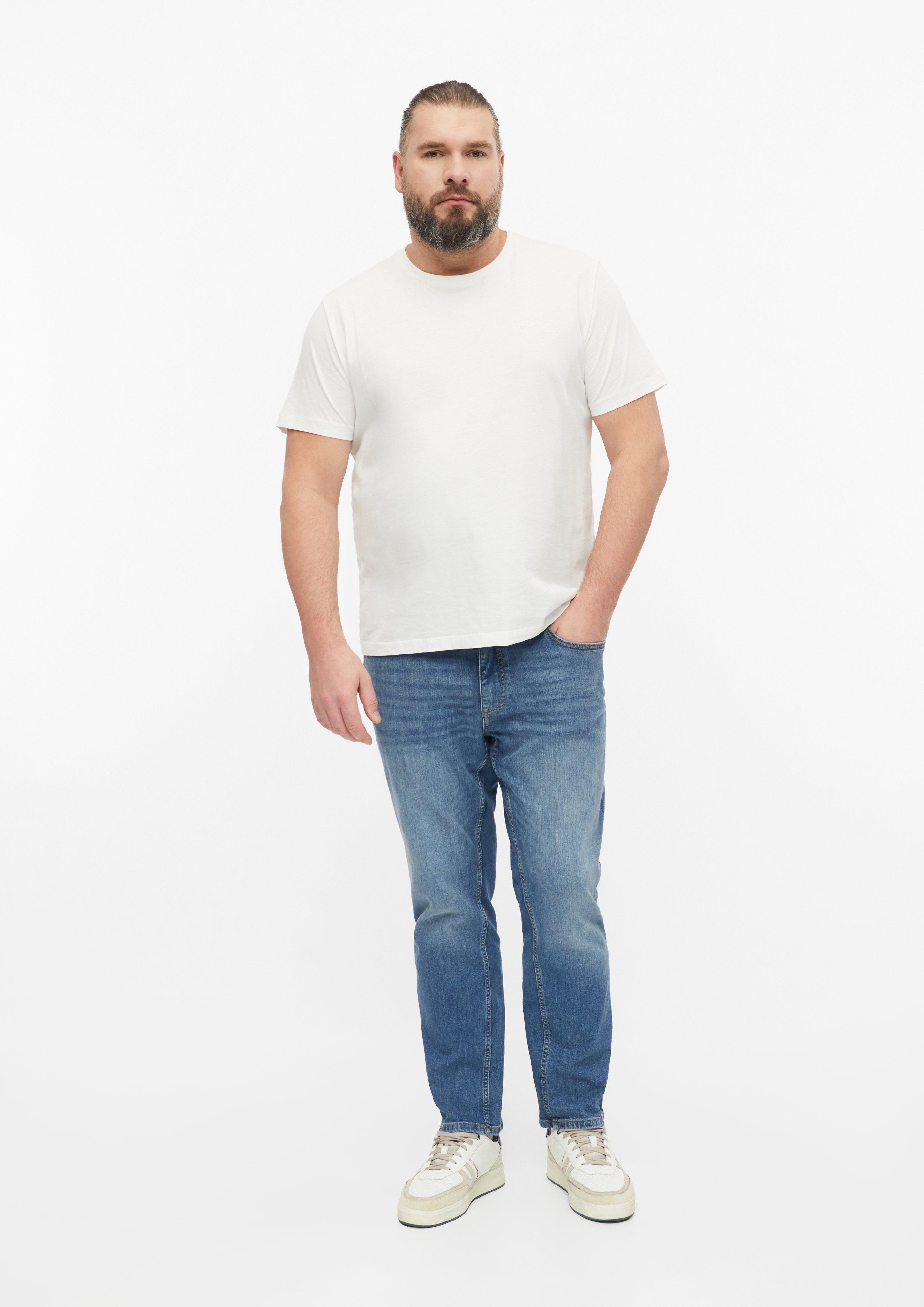 Spodnie jeansowe w kolorze niebieski od s.Oliver Men Big Sizes