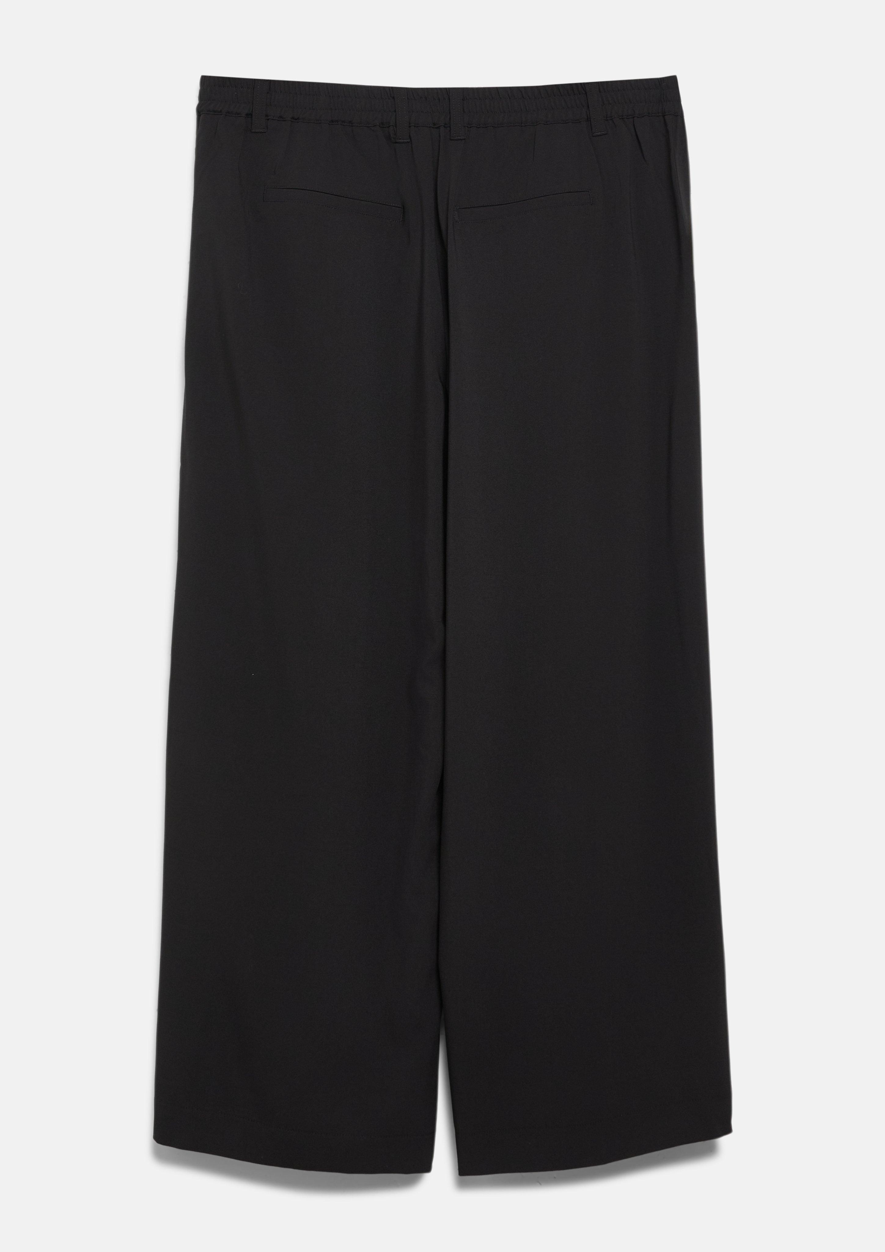 Damen Hose in schwarz von QS CURVE