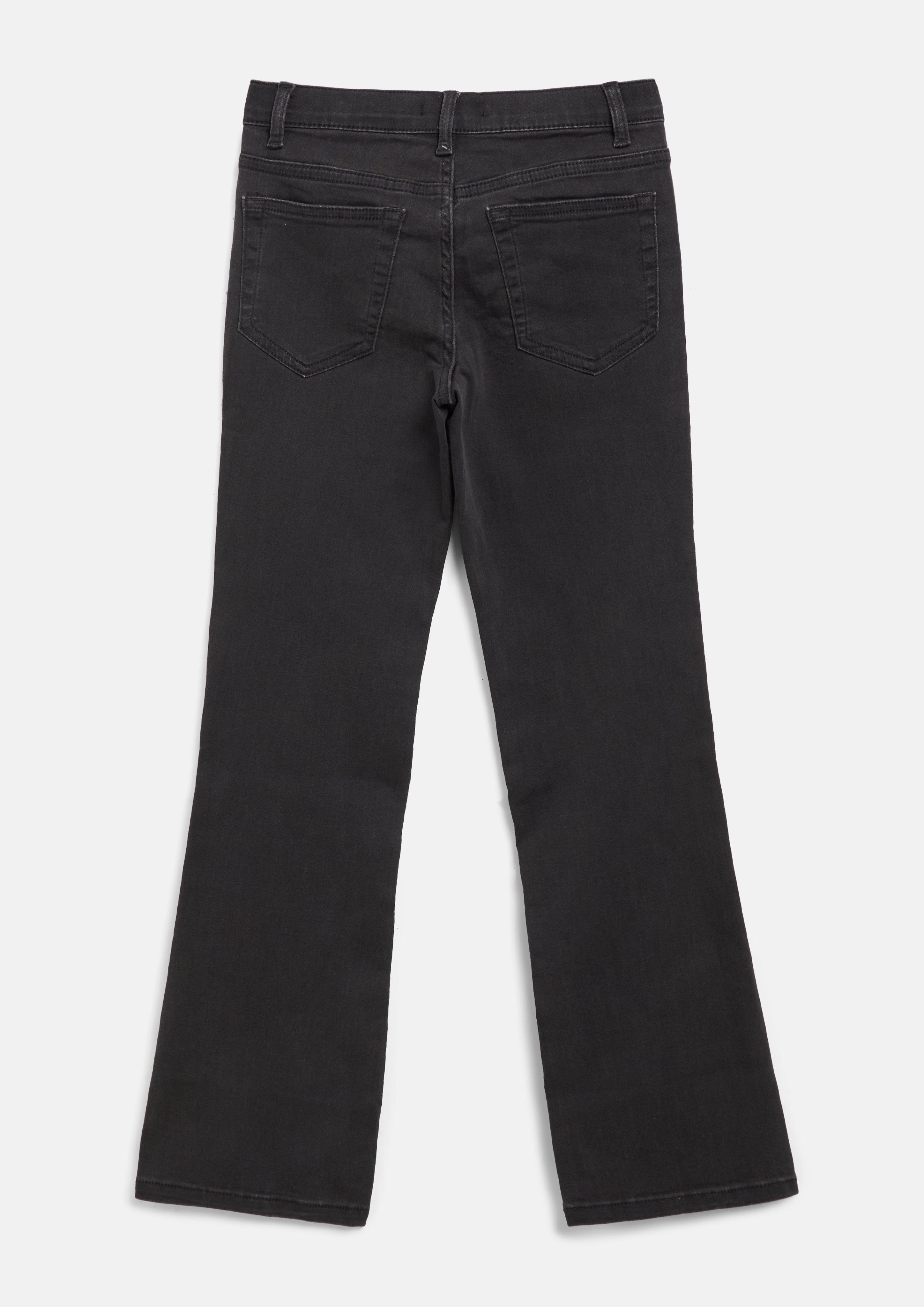 Junior Pantalon en jean en gris de s.Oliver