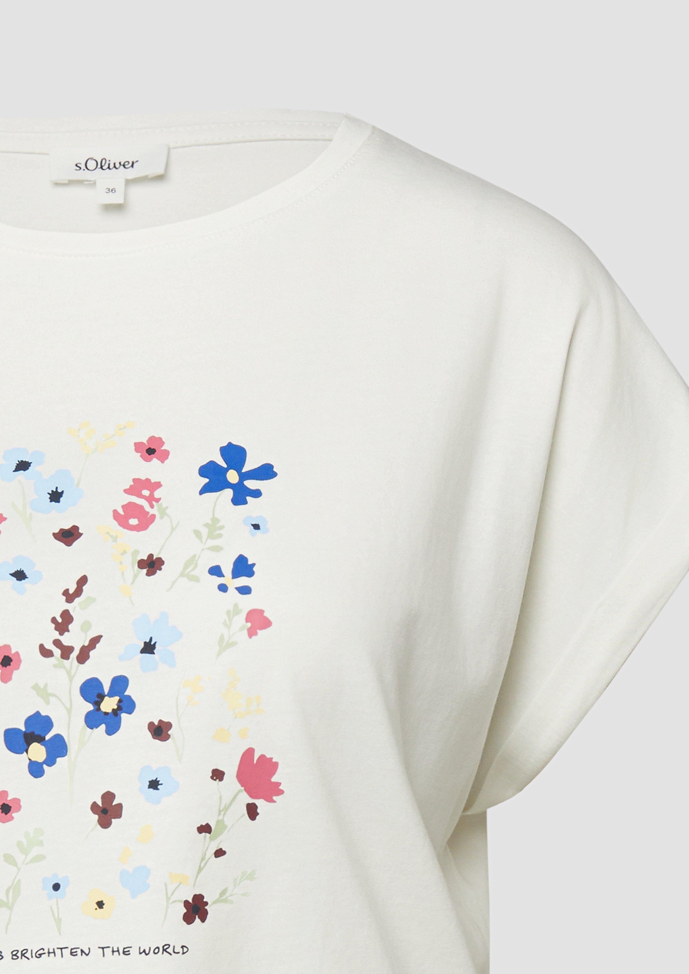 T-Shirt in 02D0, 79D0, 10D2, 41D0 & 59D2