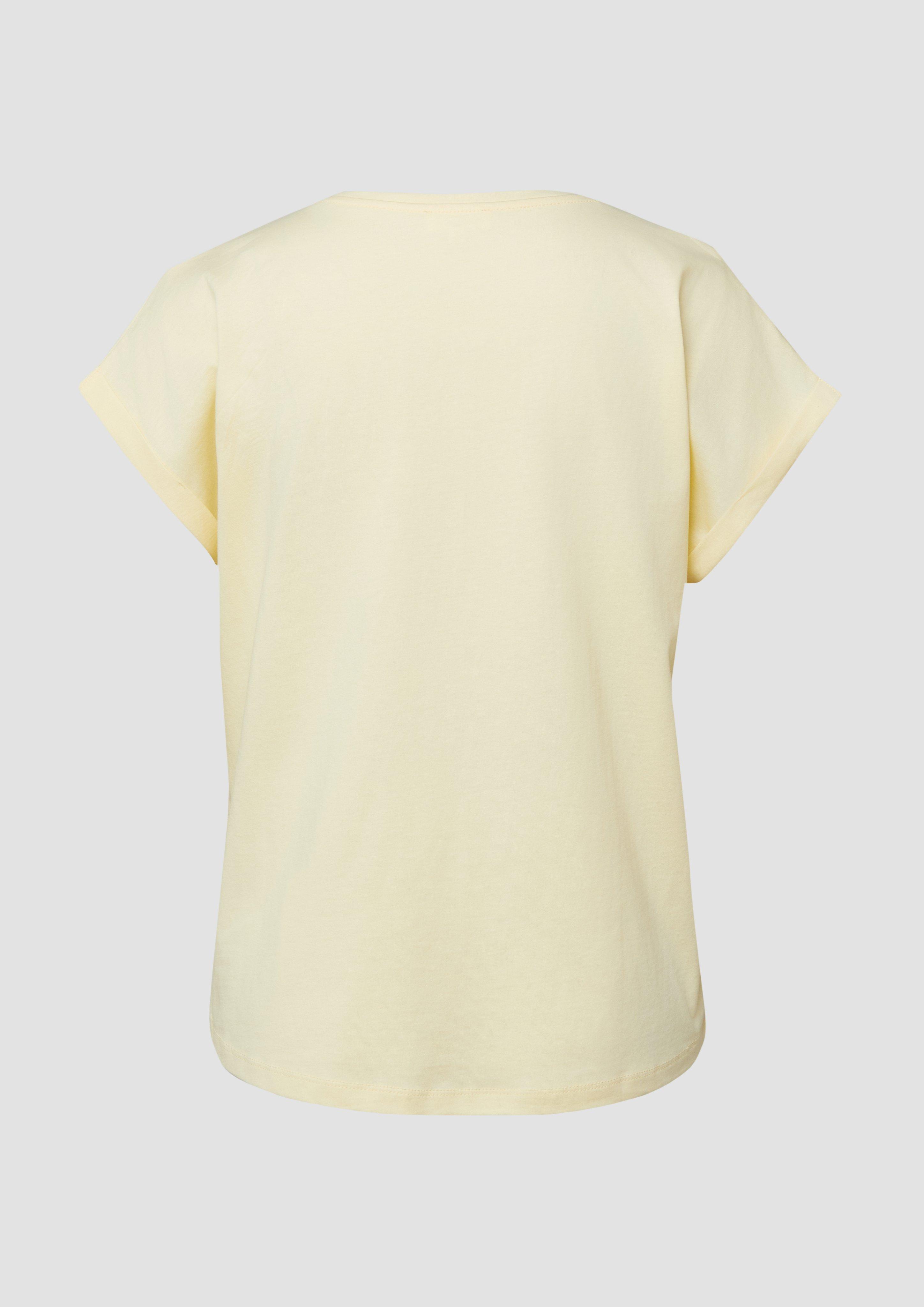 T-Shirt in 10D2, 79D0, 02D0, 41D0 & 59D2