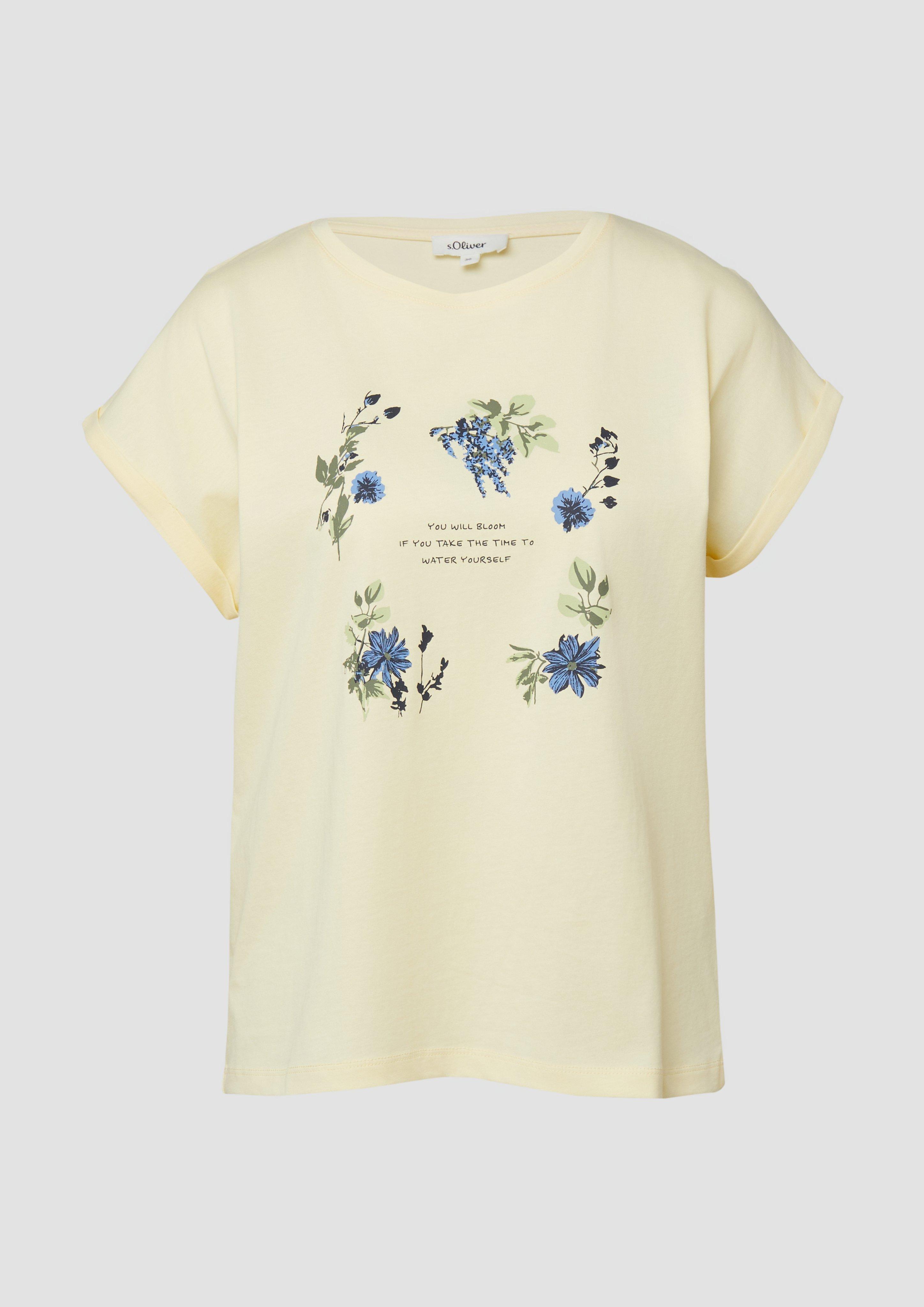 Product sibling lichtgeel