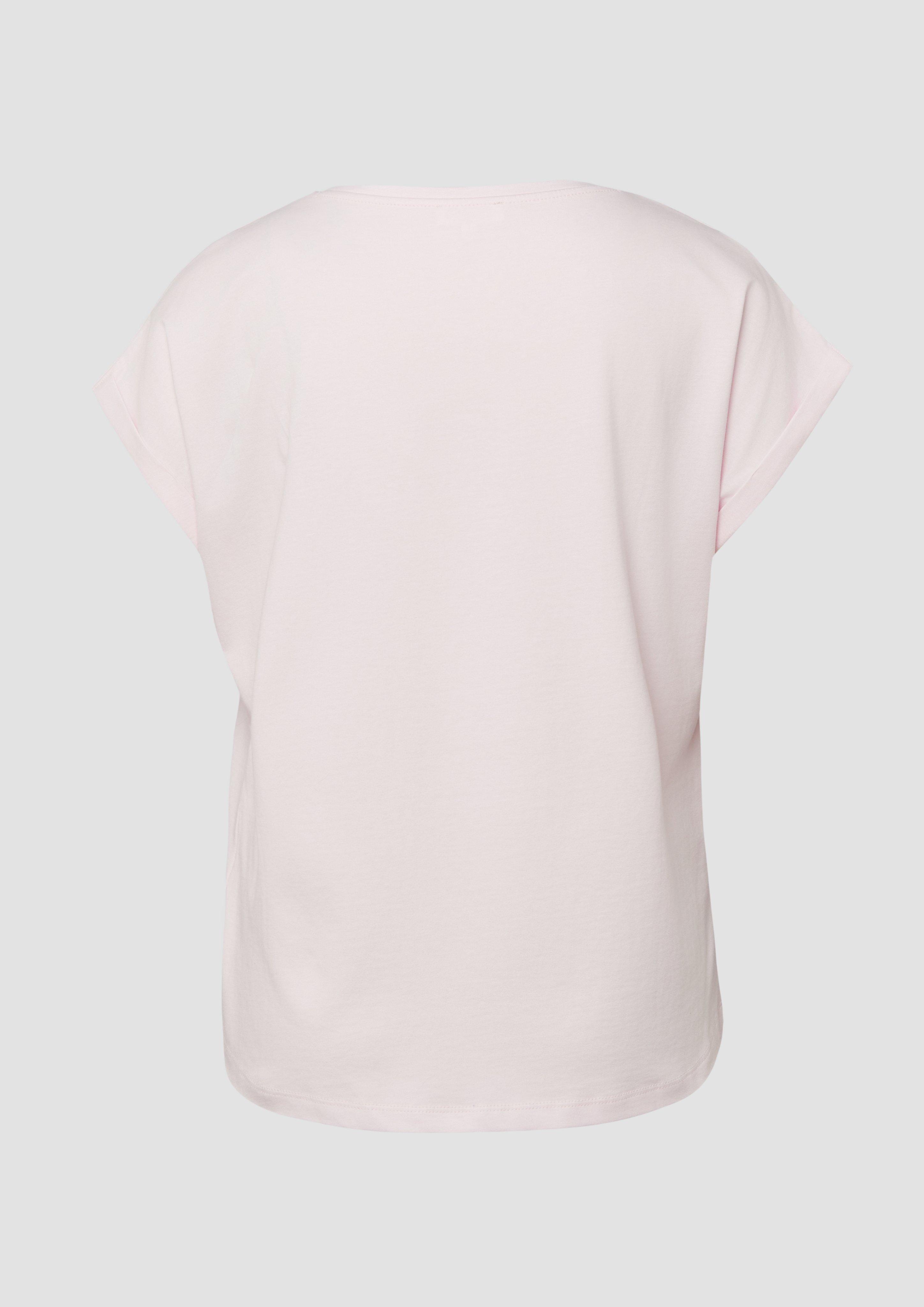 T-Shirt in 41D0, 79D0, 10D2, 02D0 & 59D2