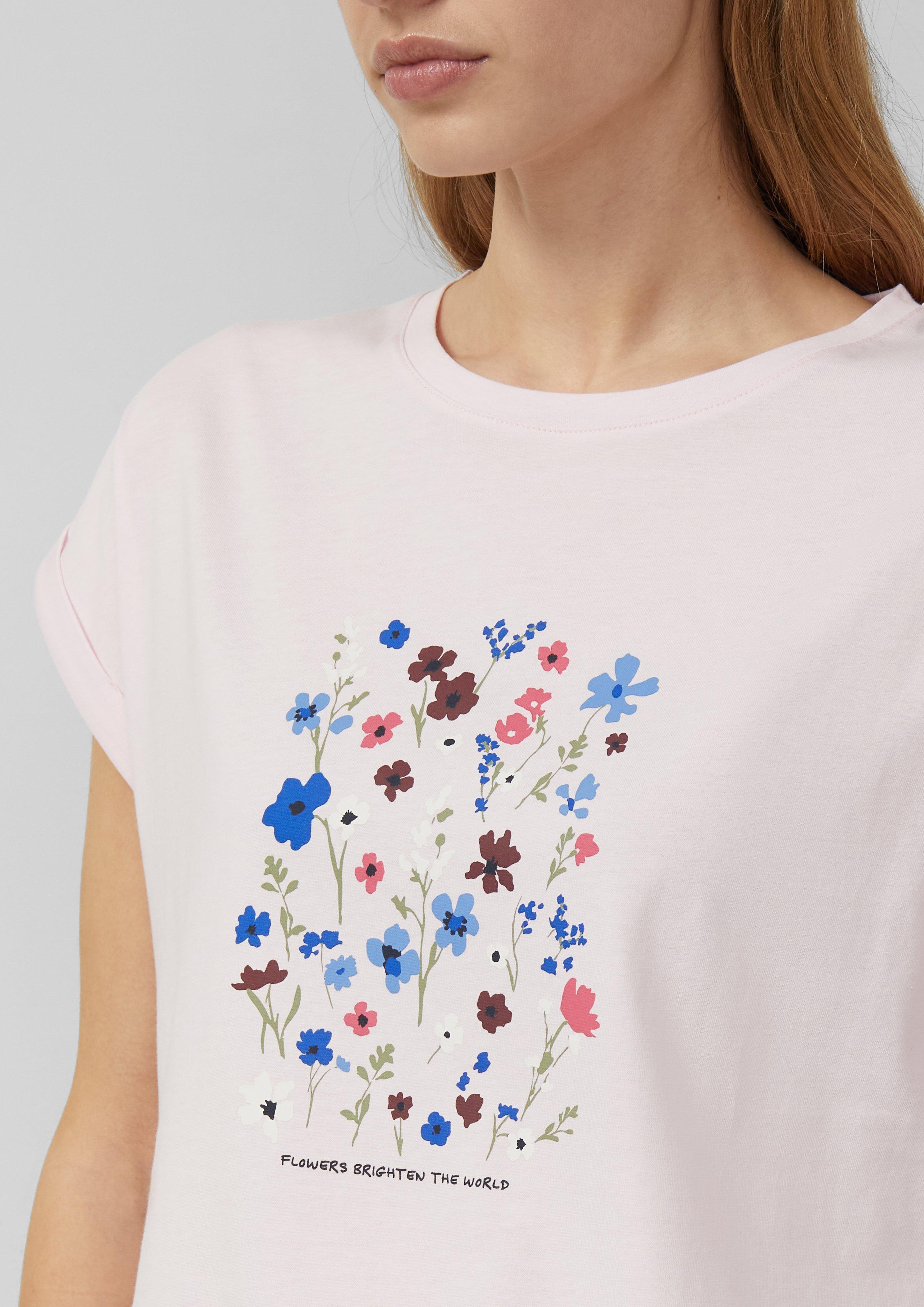  T-Shirt in  von 