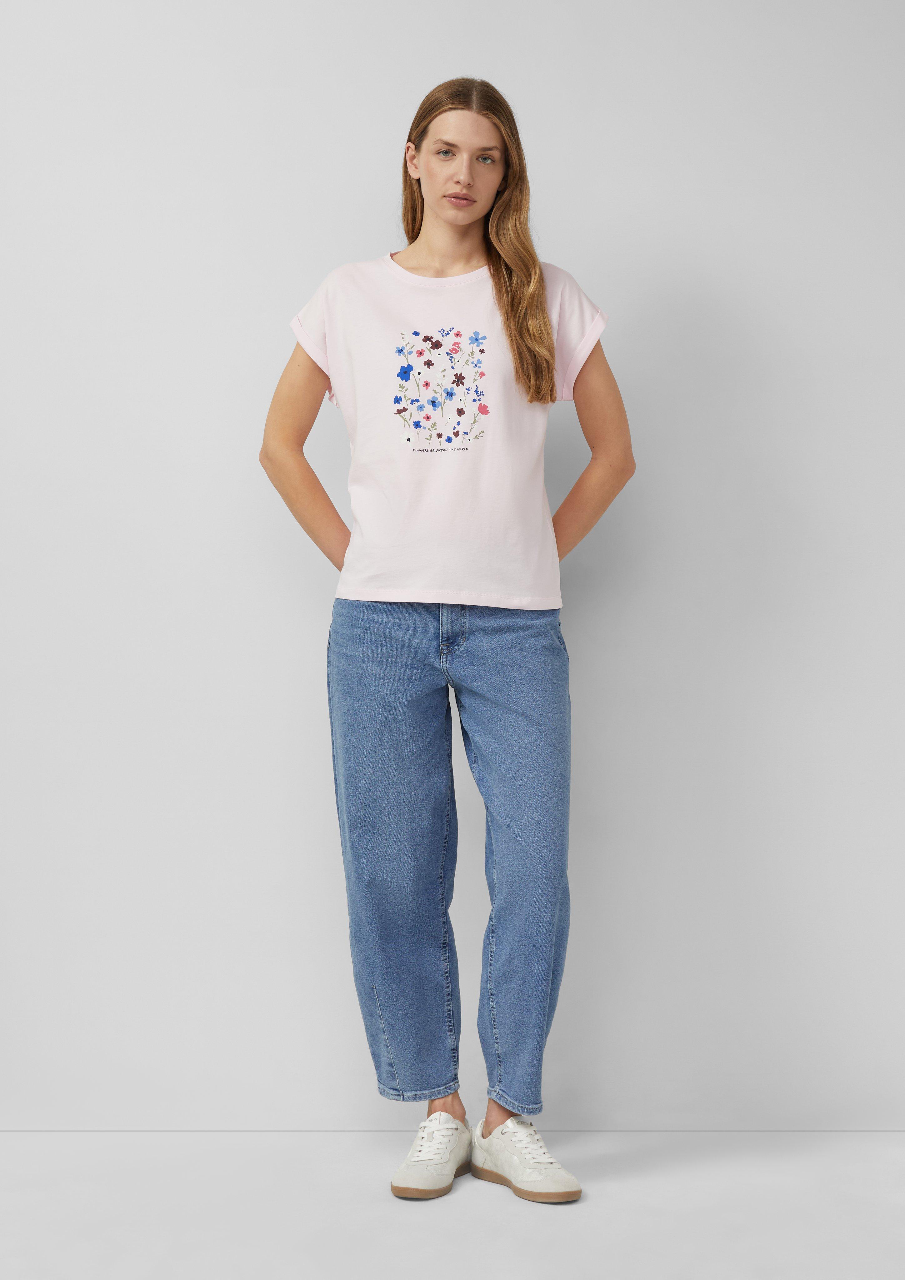  T-Shirt in  von 
