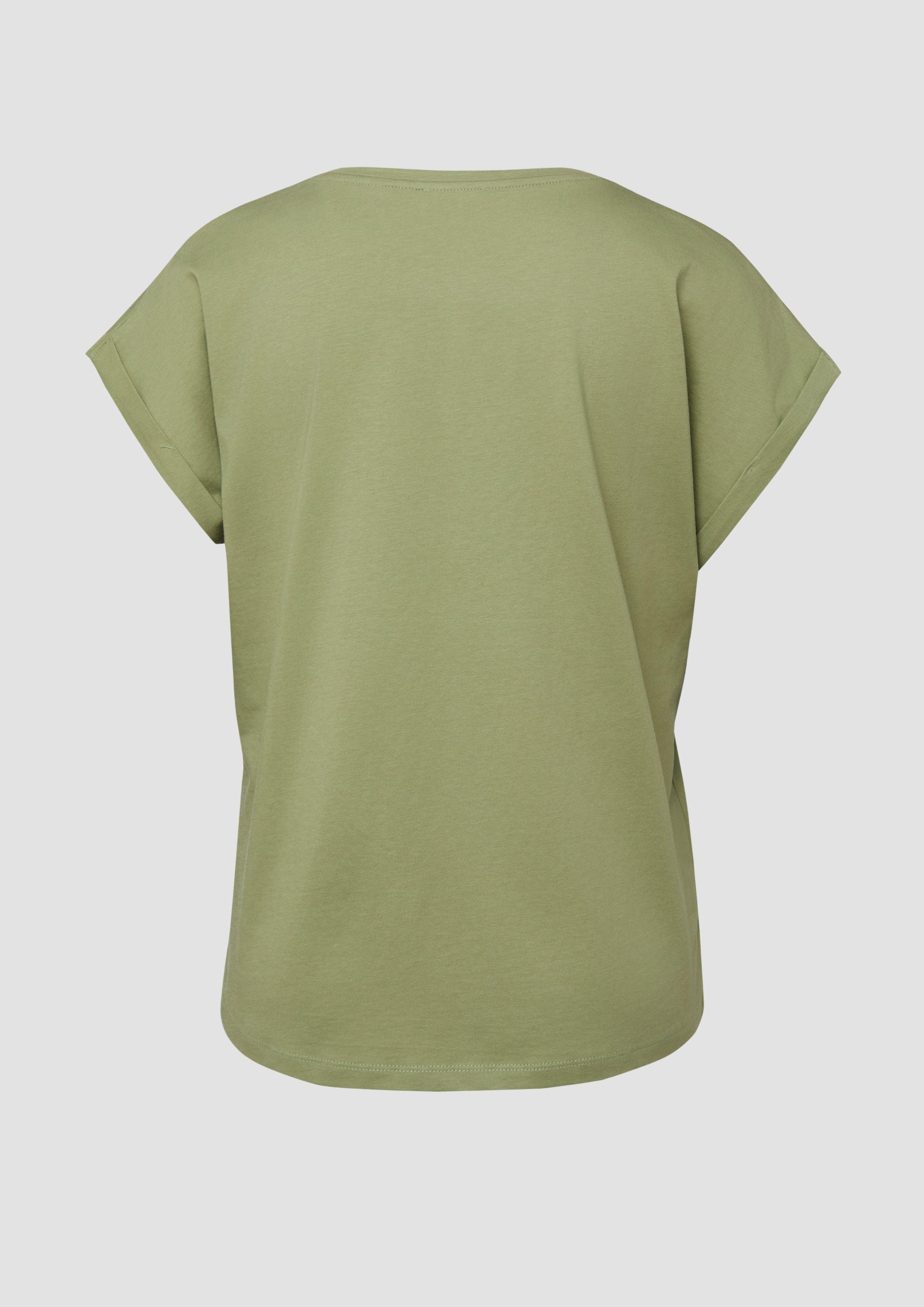 T-Shirt in 79D0, 10D2, 02D0, 41D0 & 59D2