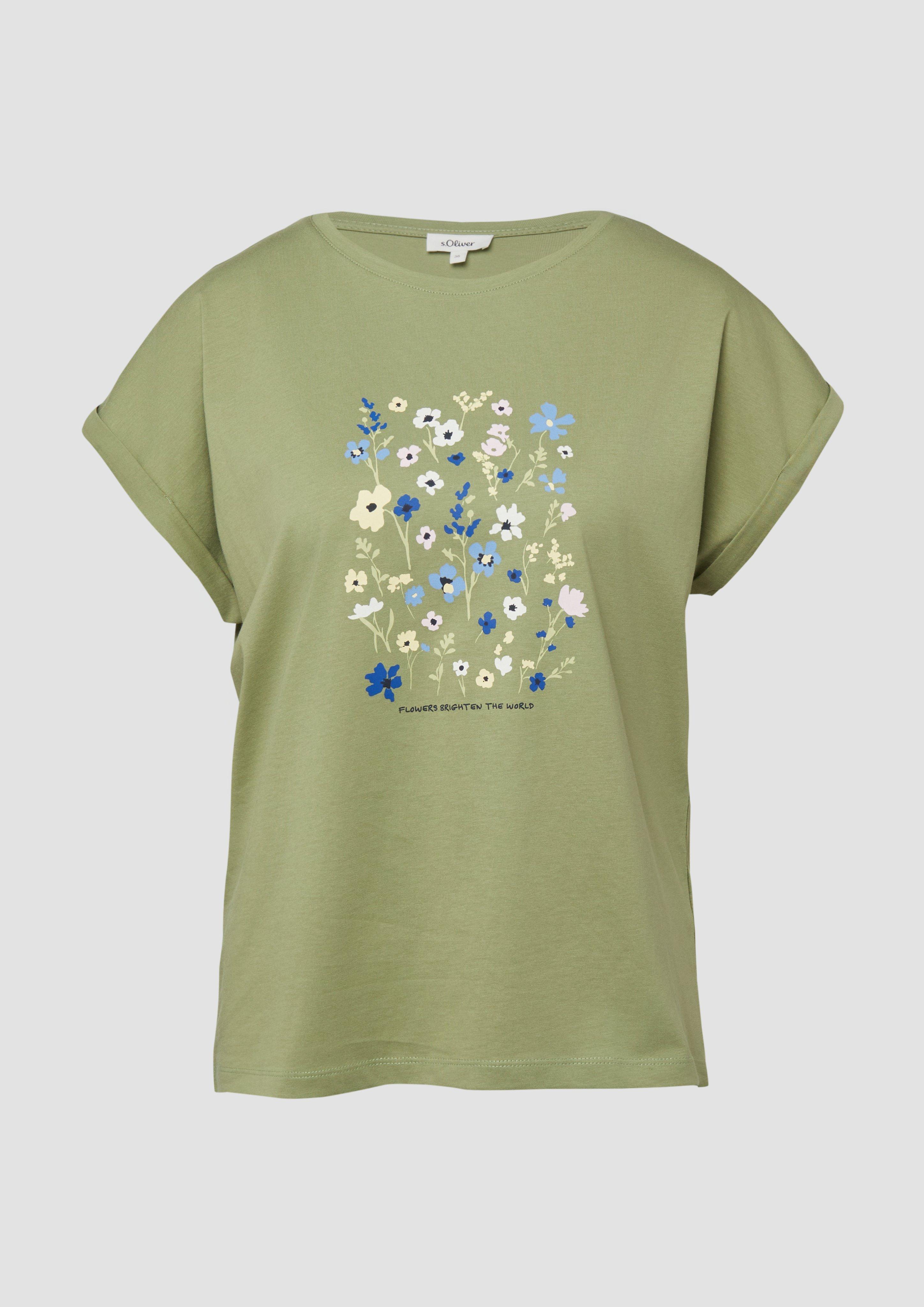 Product sibling olijfgroen