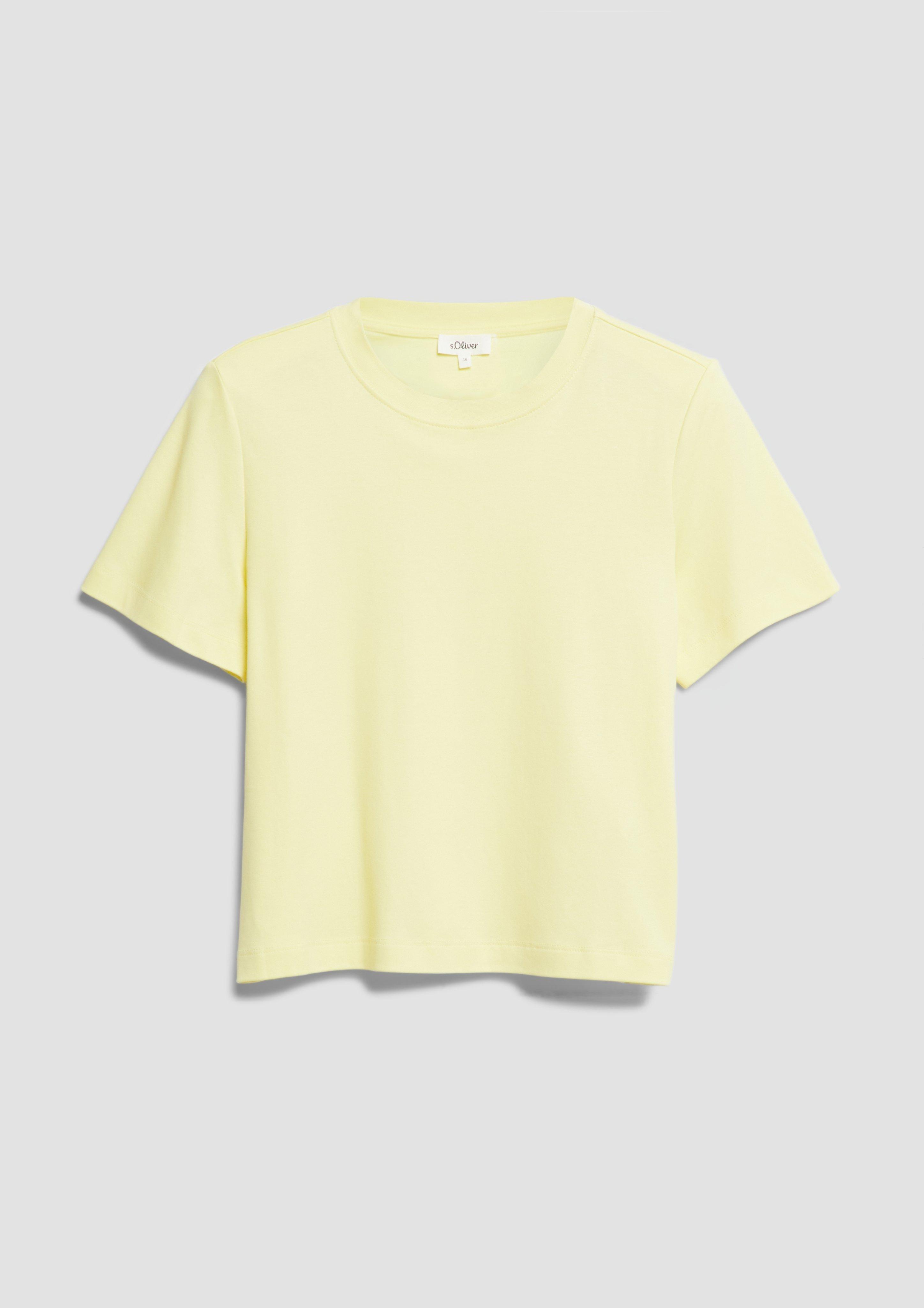 Product sibling lichtgeel