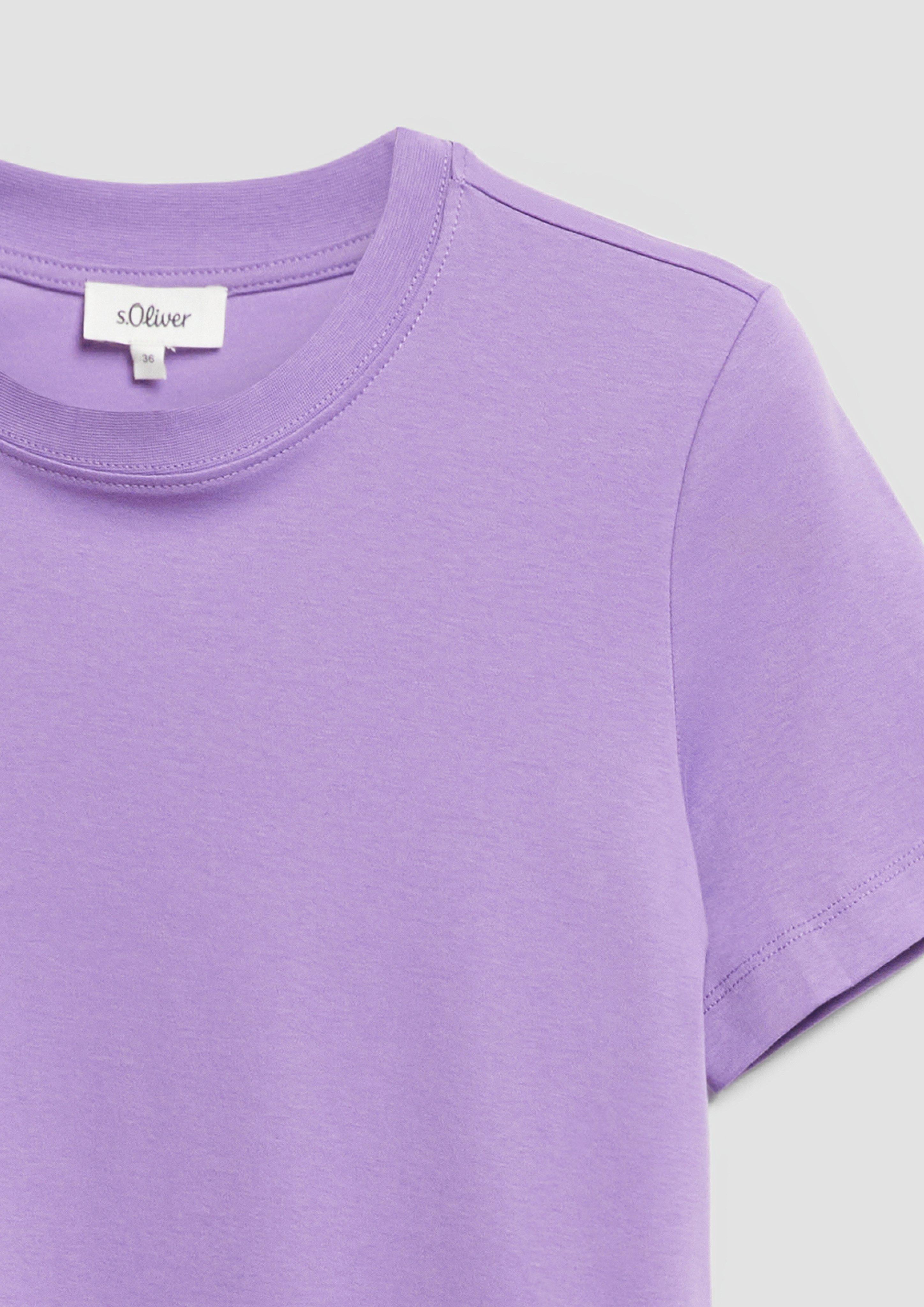  T-Shirt in  van 