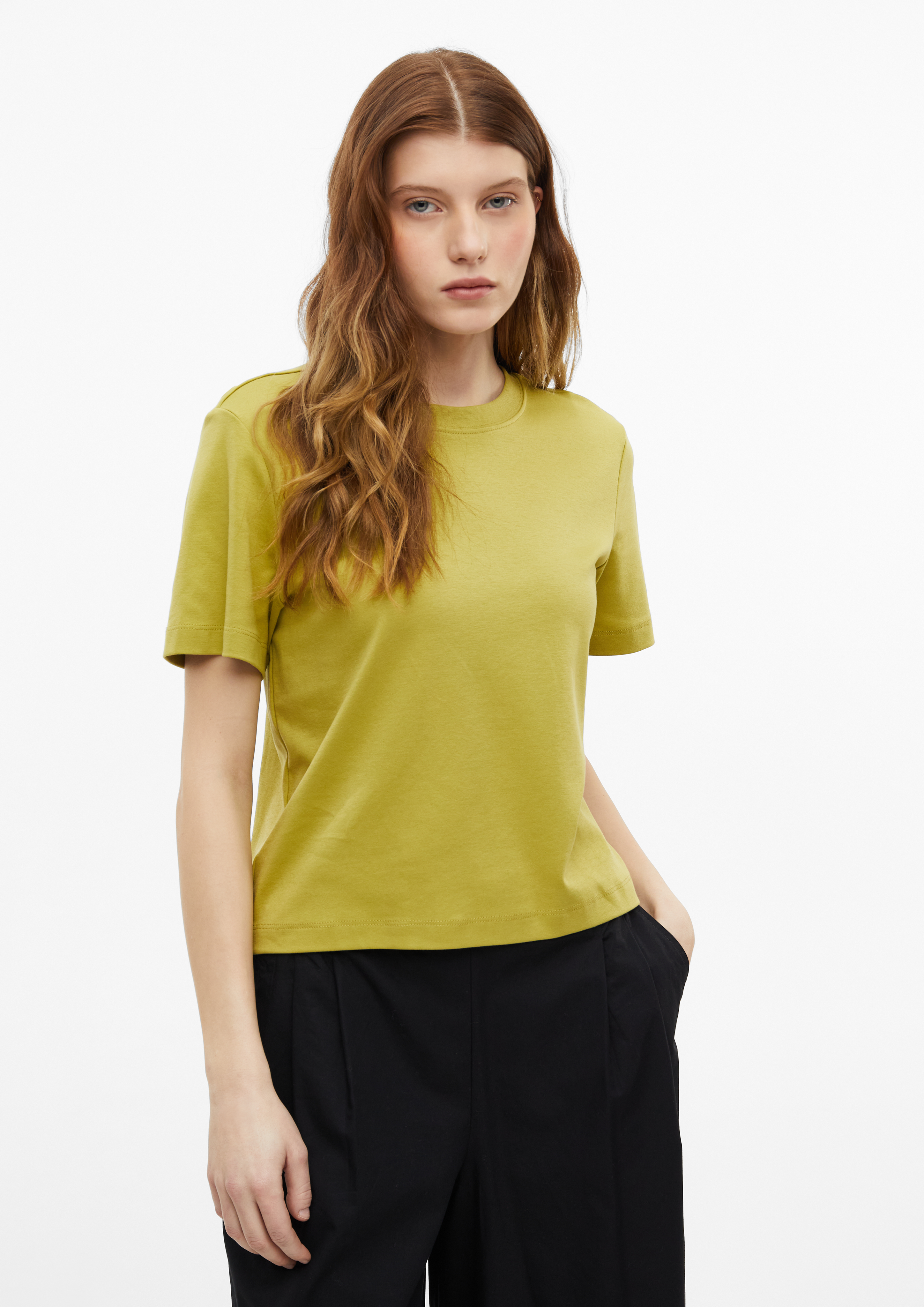  T-Shirt in  von 