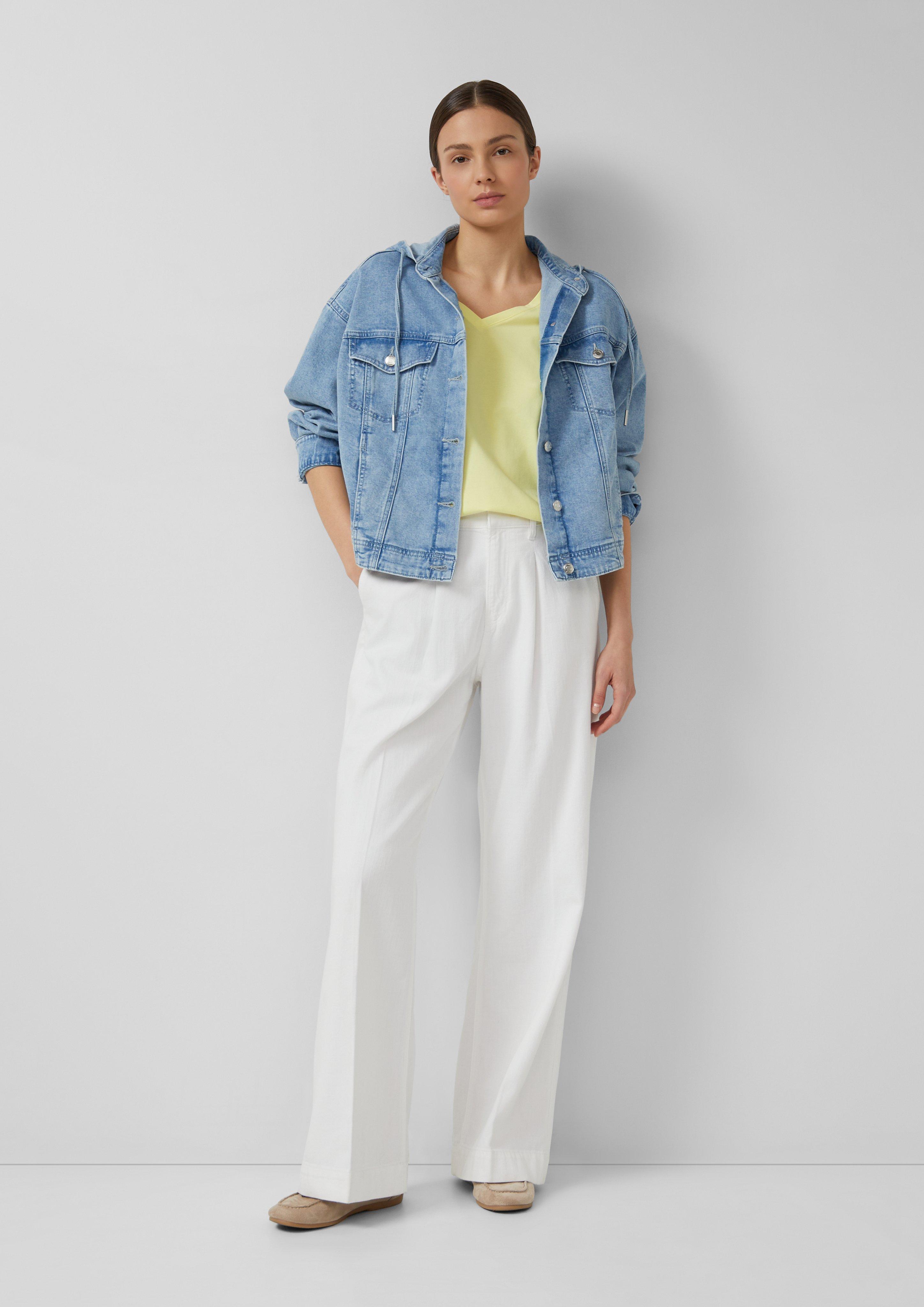 T-Shirt in 1021, 4674, 4178, 2401 & 3105