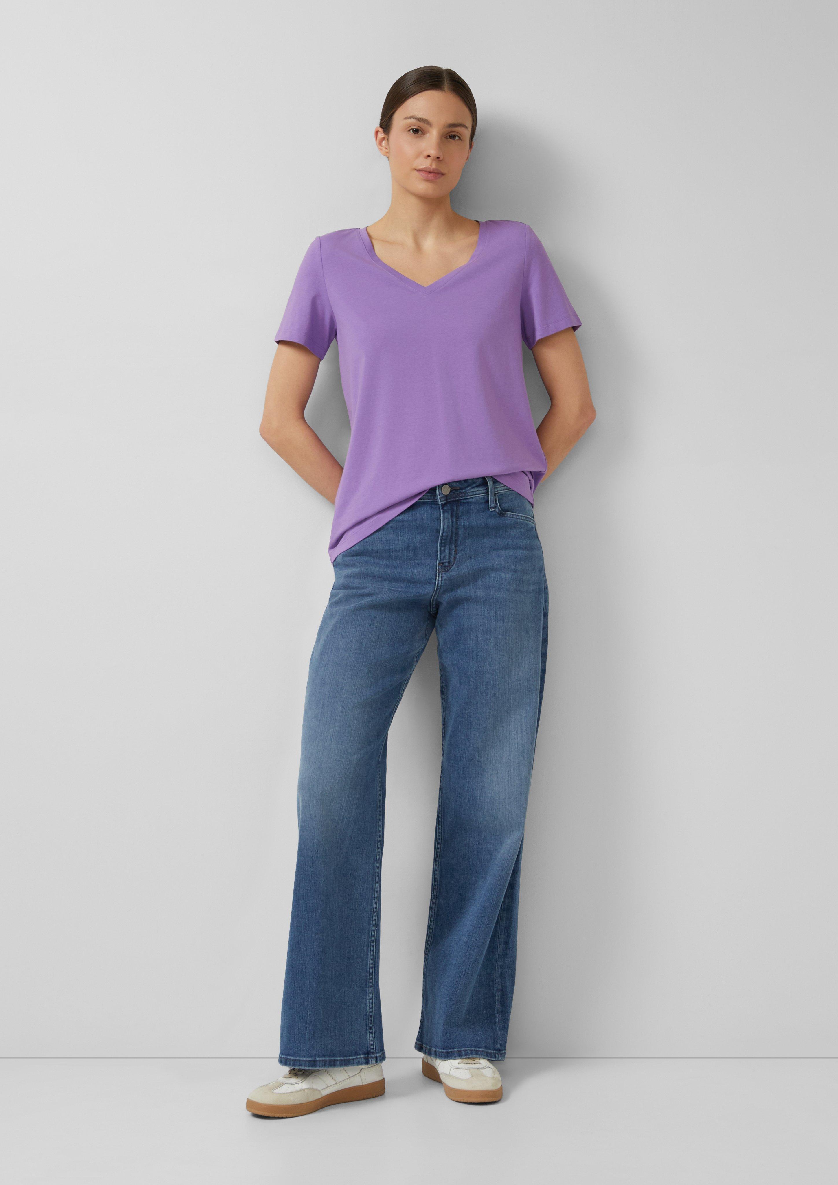 T-Shirt in  von 