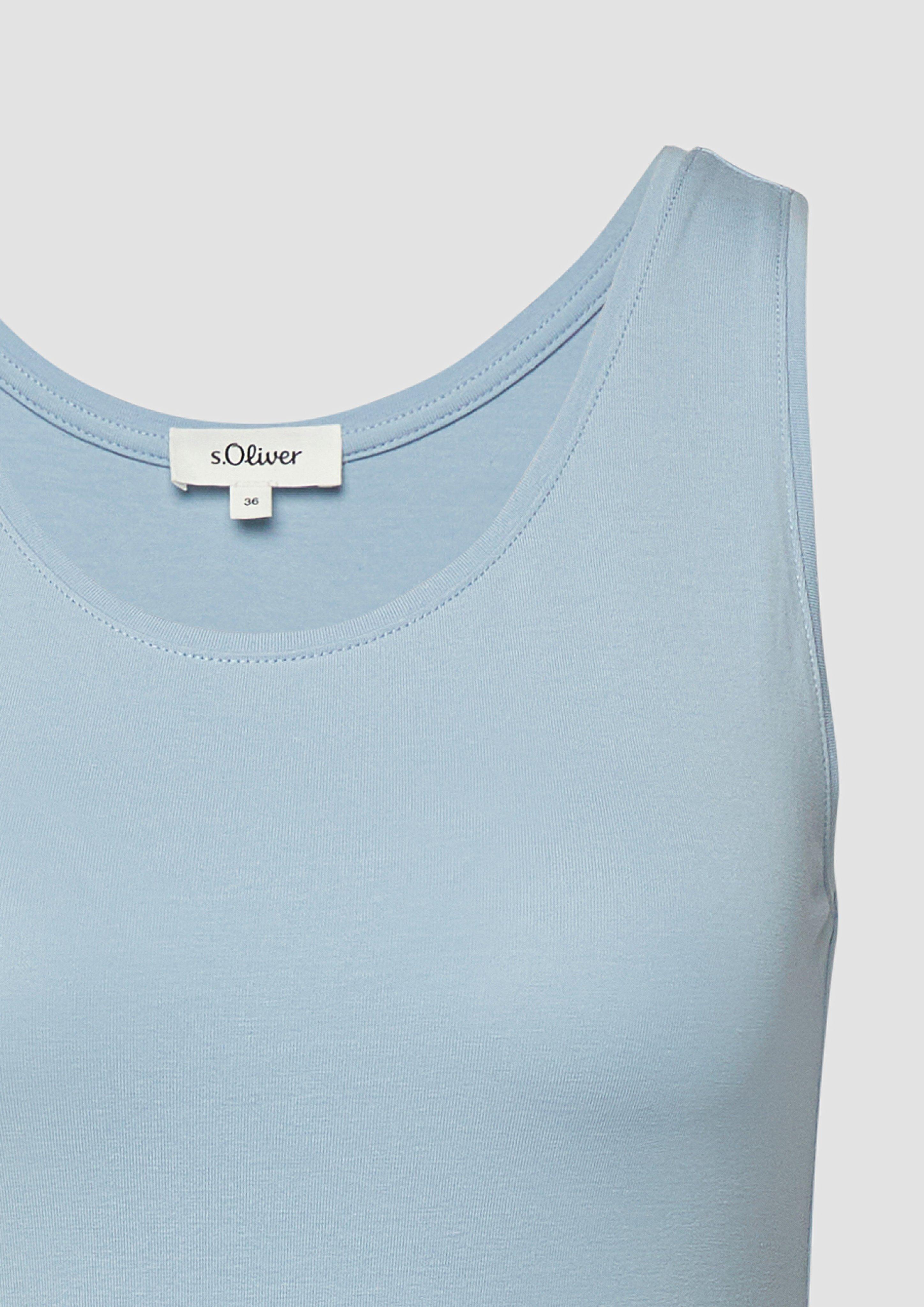 T-Shirt in 5025, 8918 & 8488