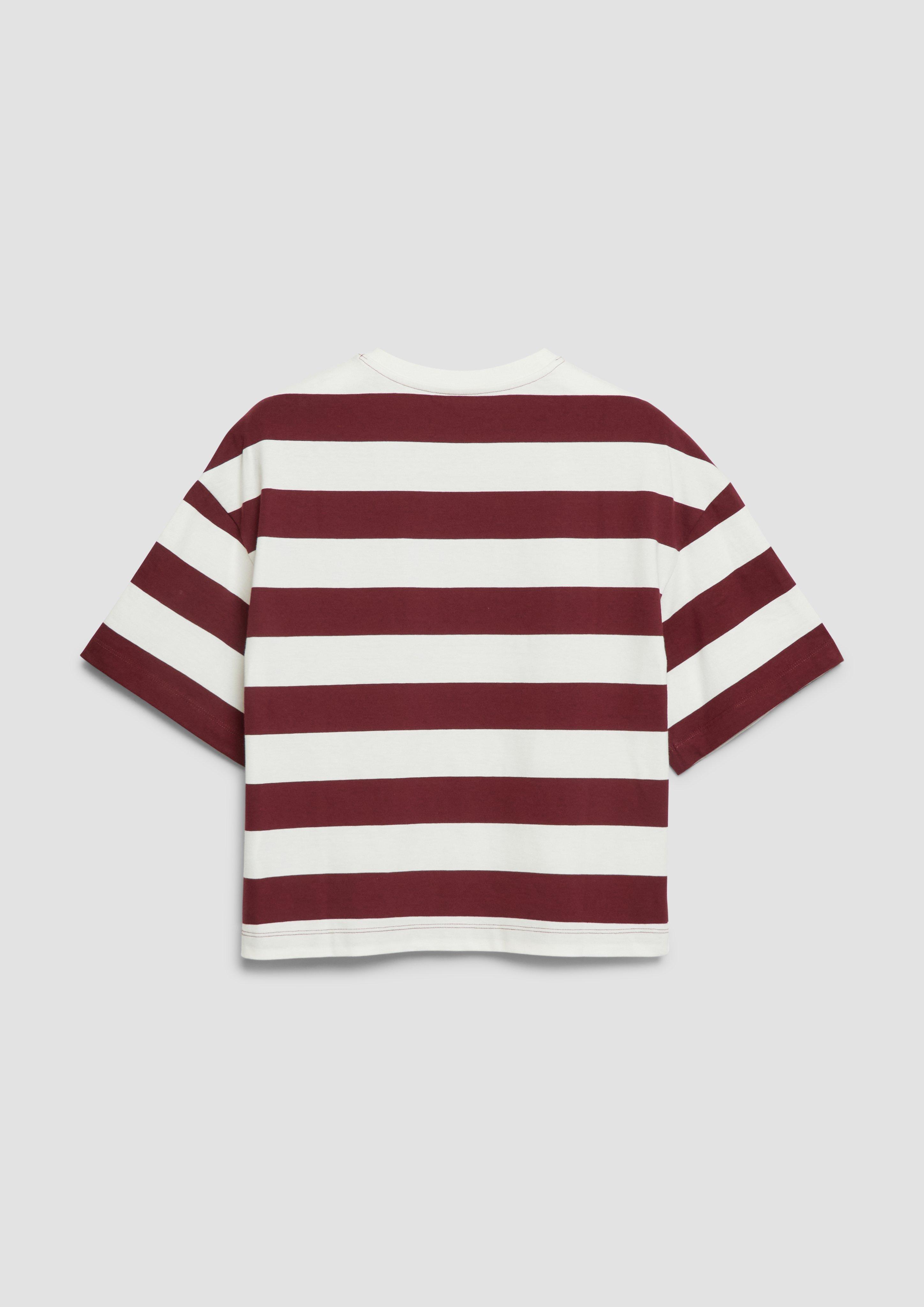 T-shirt in 39G6 & 89G6