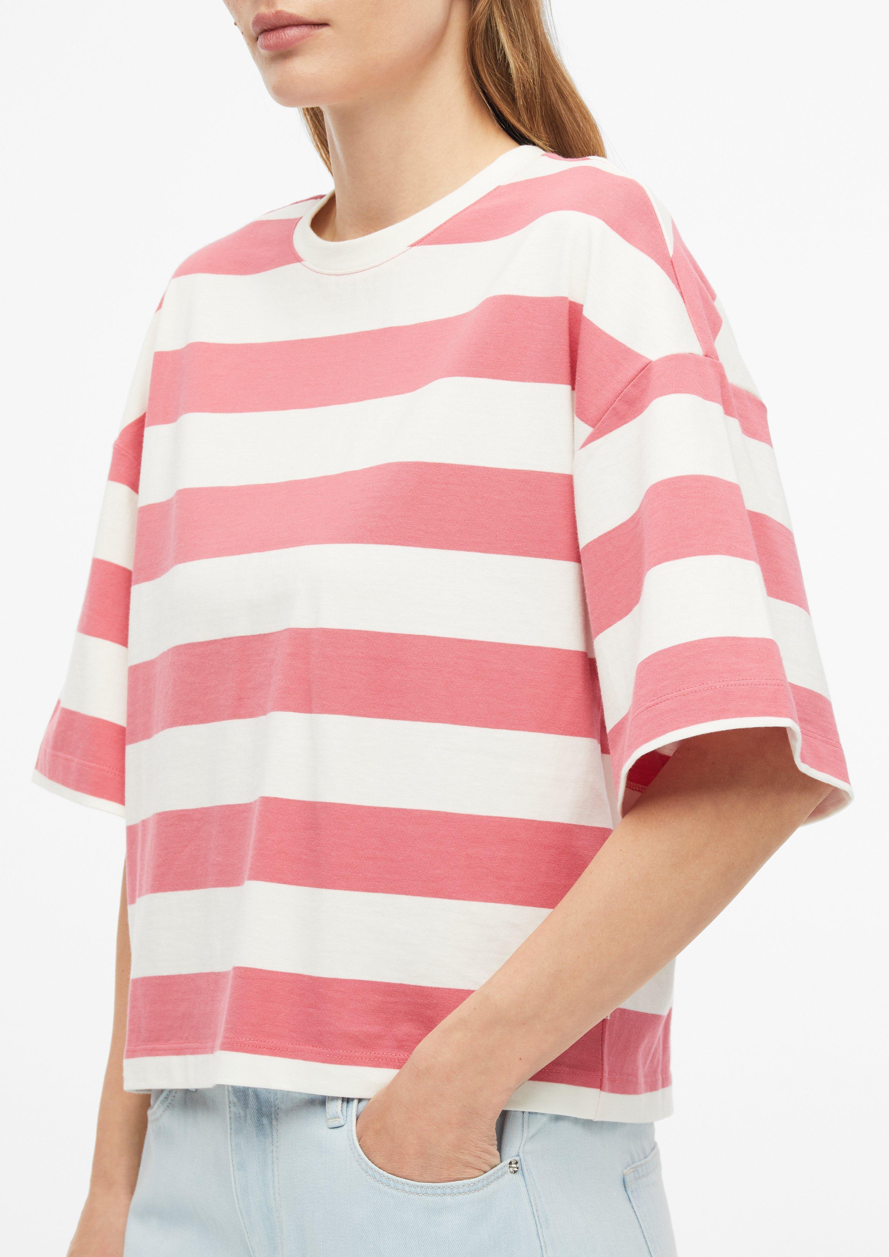  T-Shirt in  van 