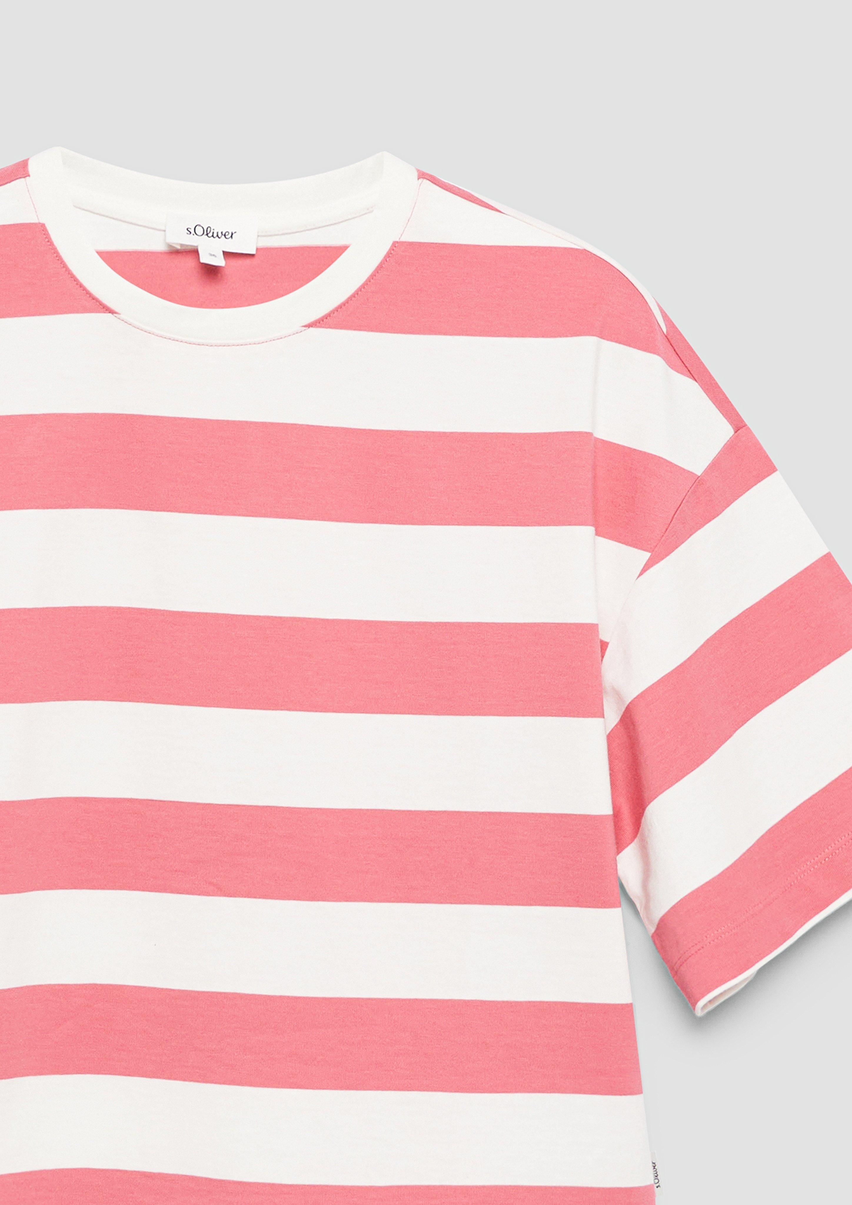  T-Shirt in  van 