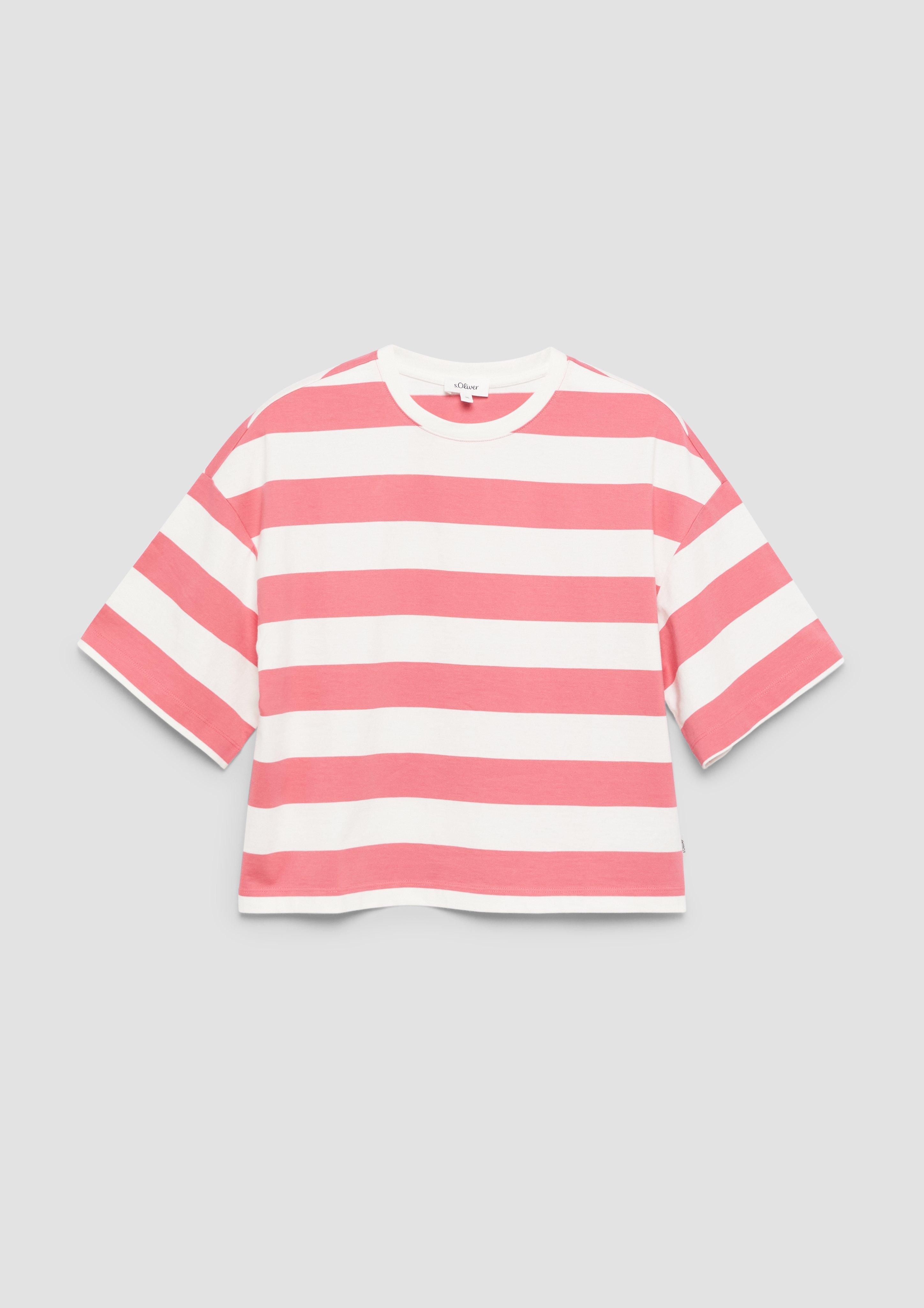  T-Shirt in  van 