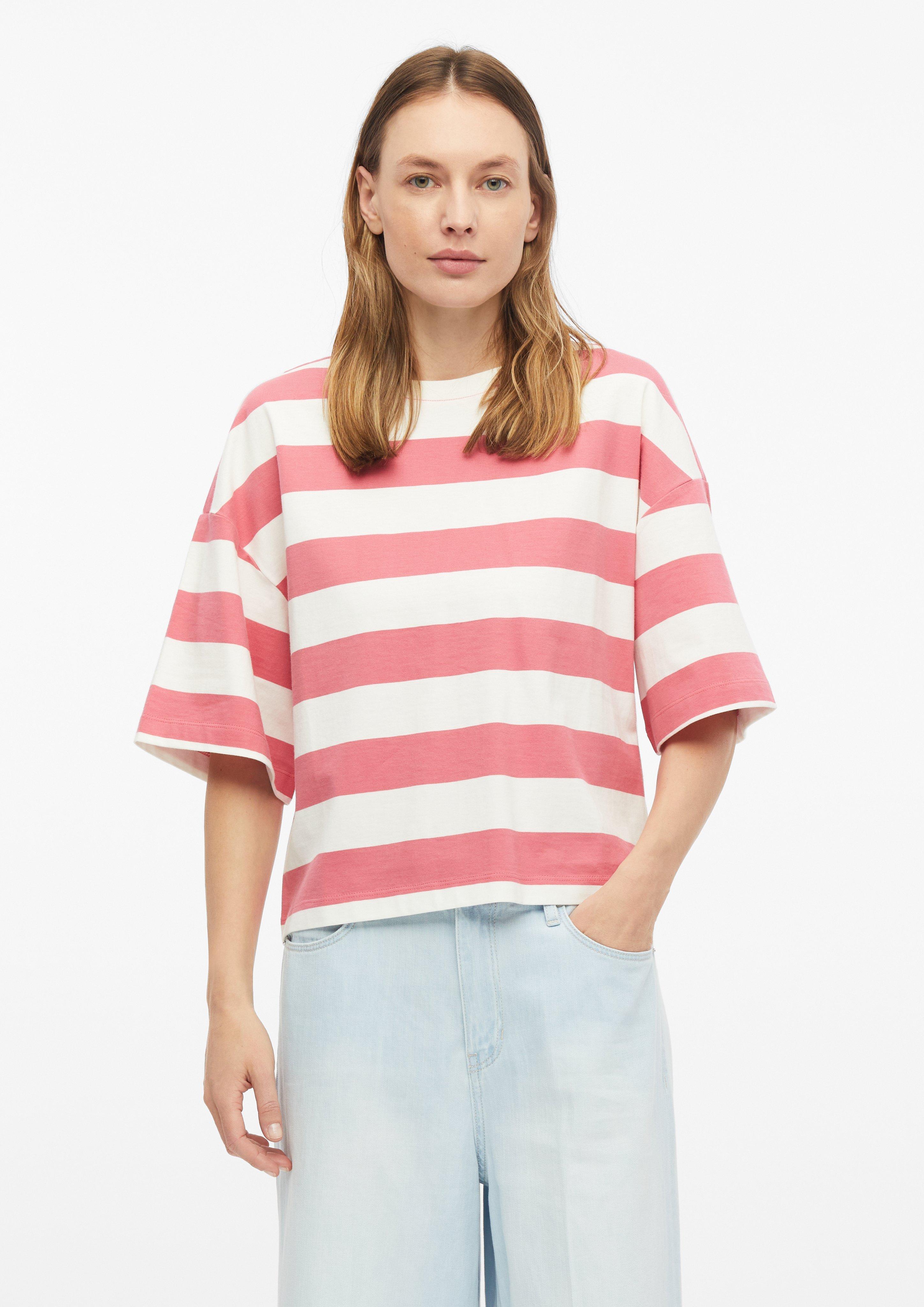  T-Shirt in  van 