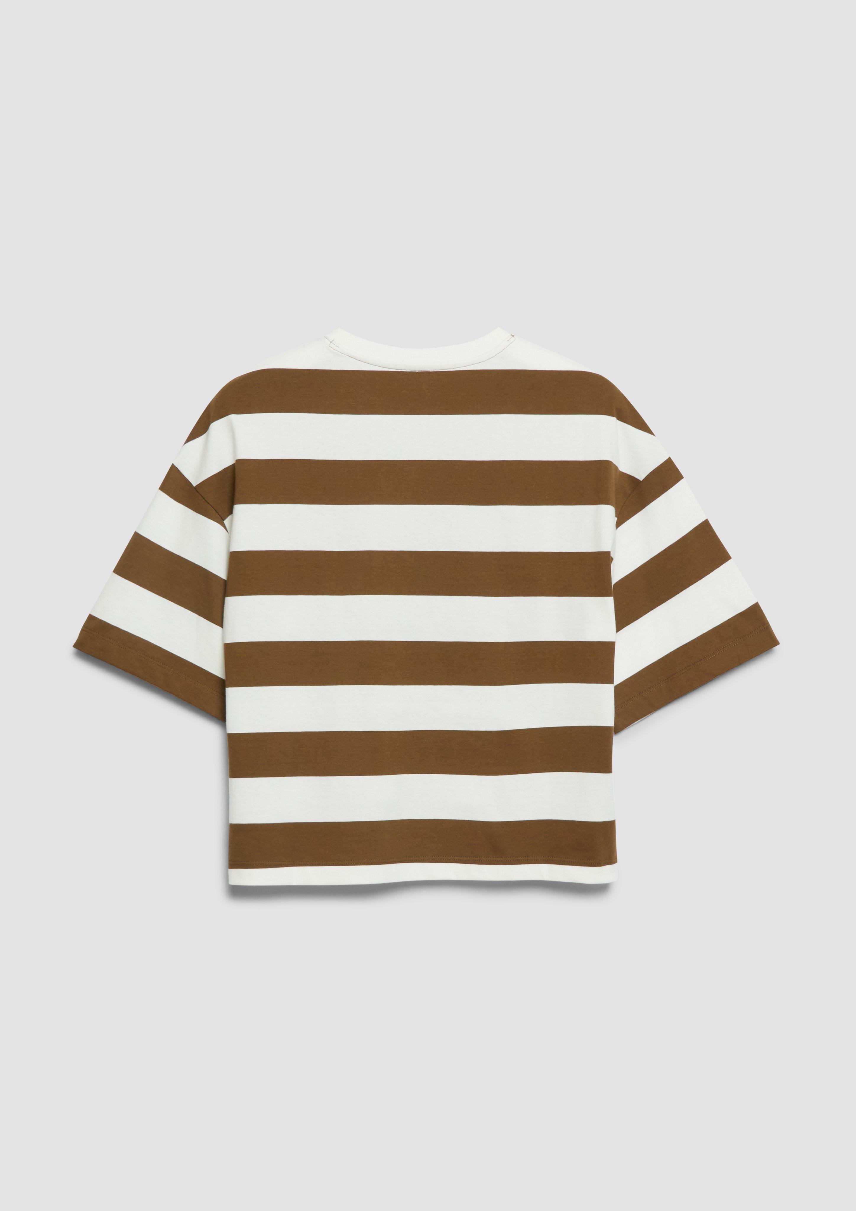 T-shirt in 89G6 & 39G6