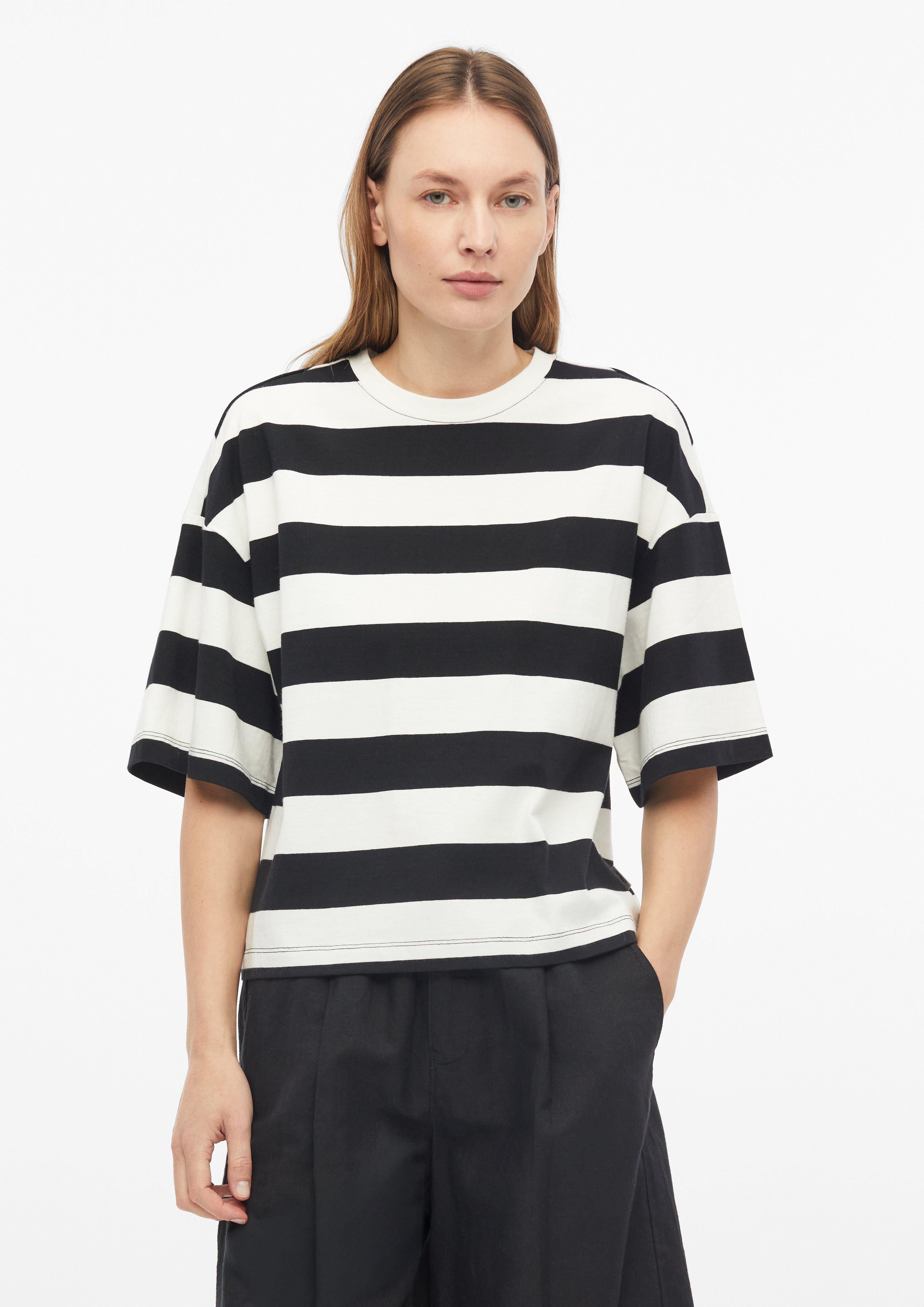  T-Shirt in  van 