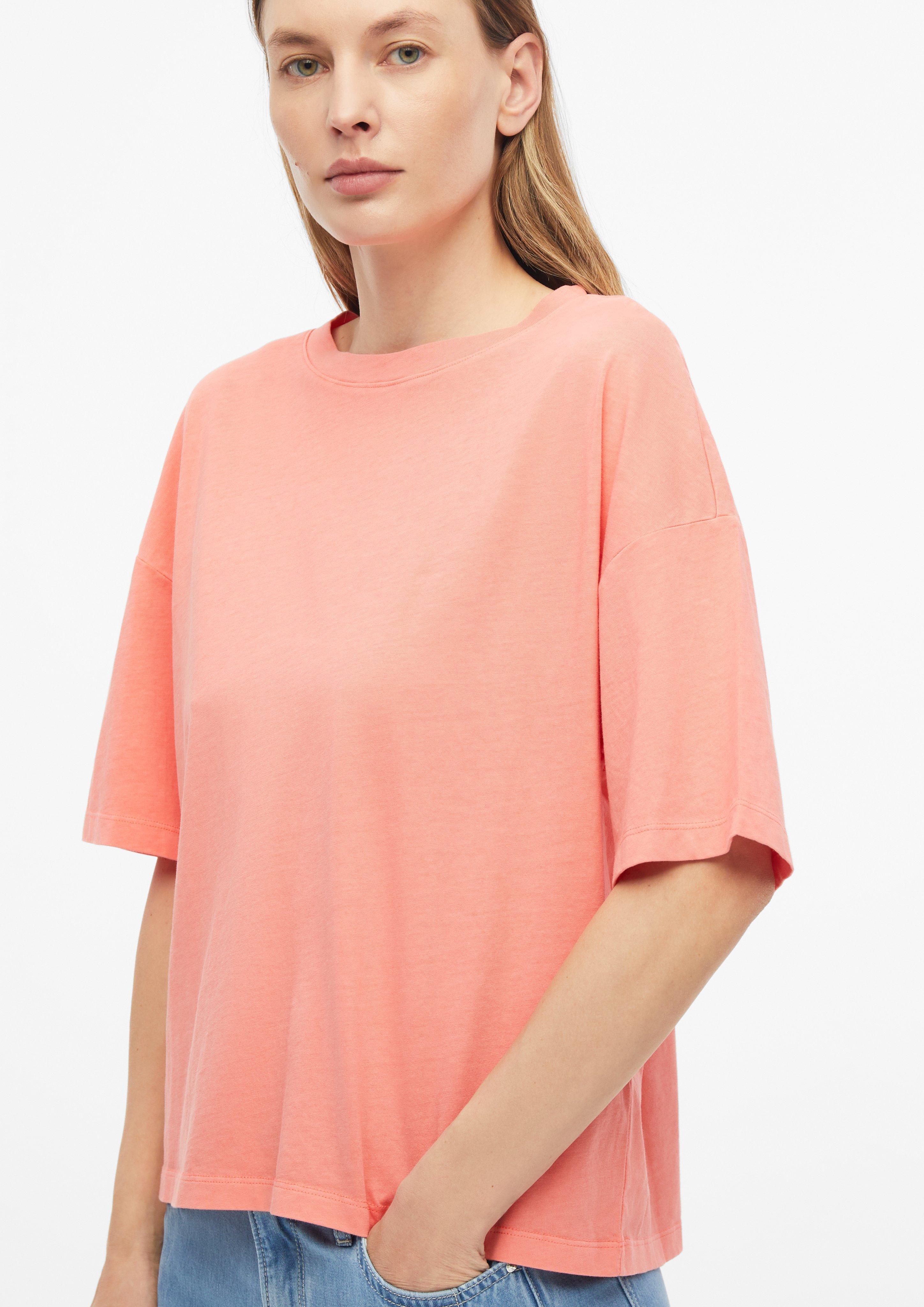 Damen T-Shirt in pink von s.Oliver