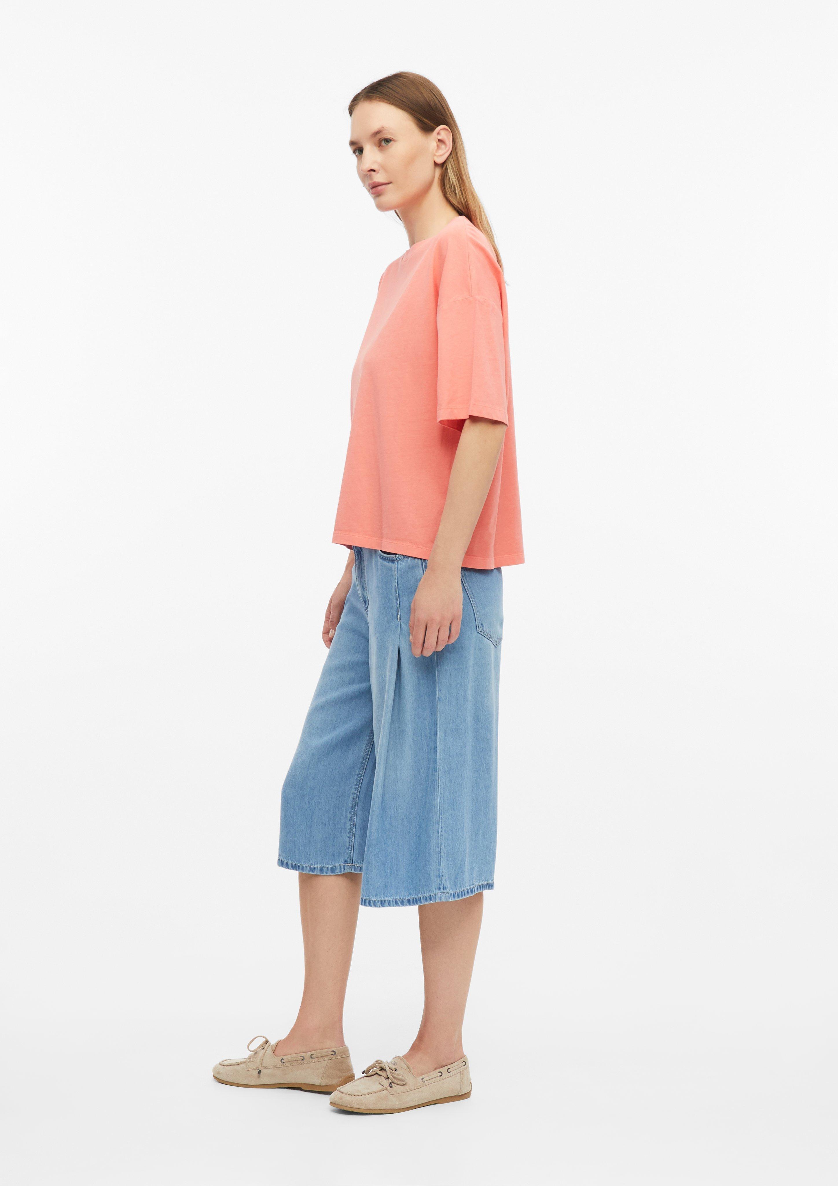 Damen T-Shirt in pink von s.Oliver