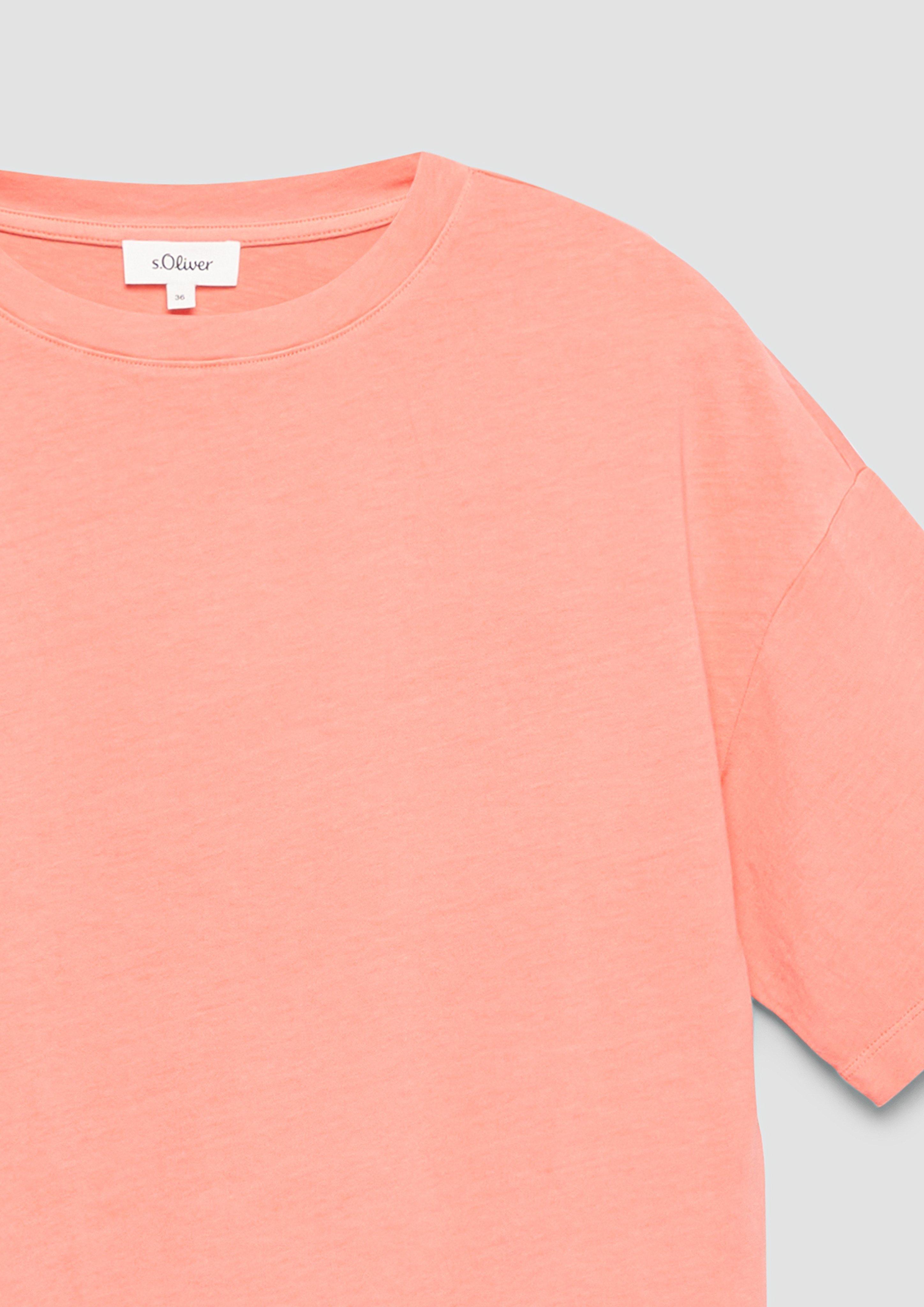 T-Shirt in 3105, 7742, 2401, 1021 & 4178