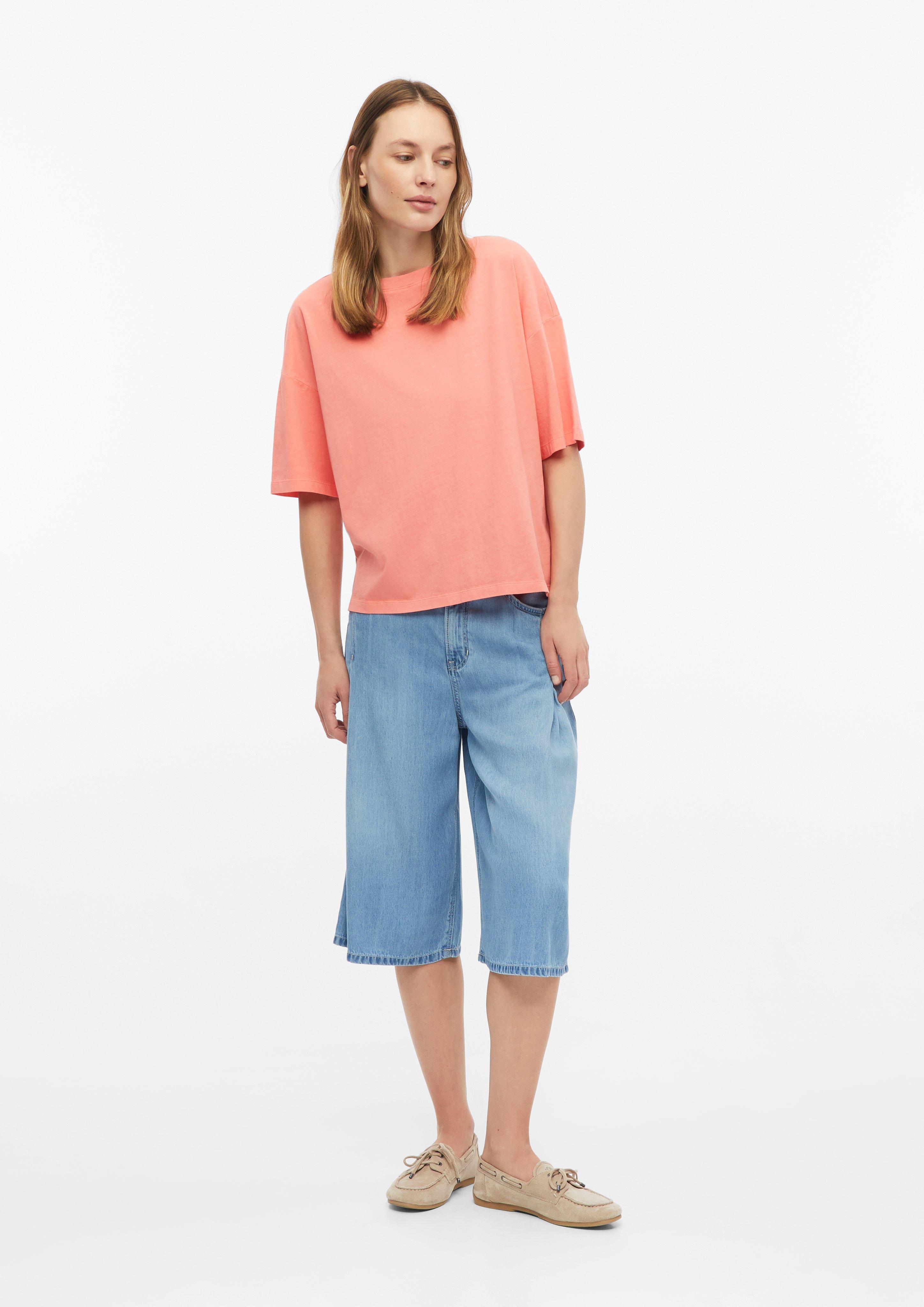Damen T-Shirt in pink von s.Oliver