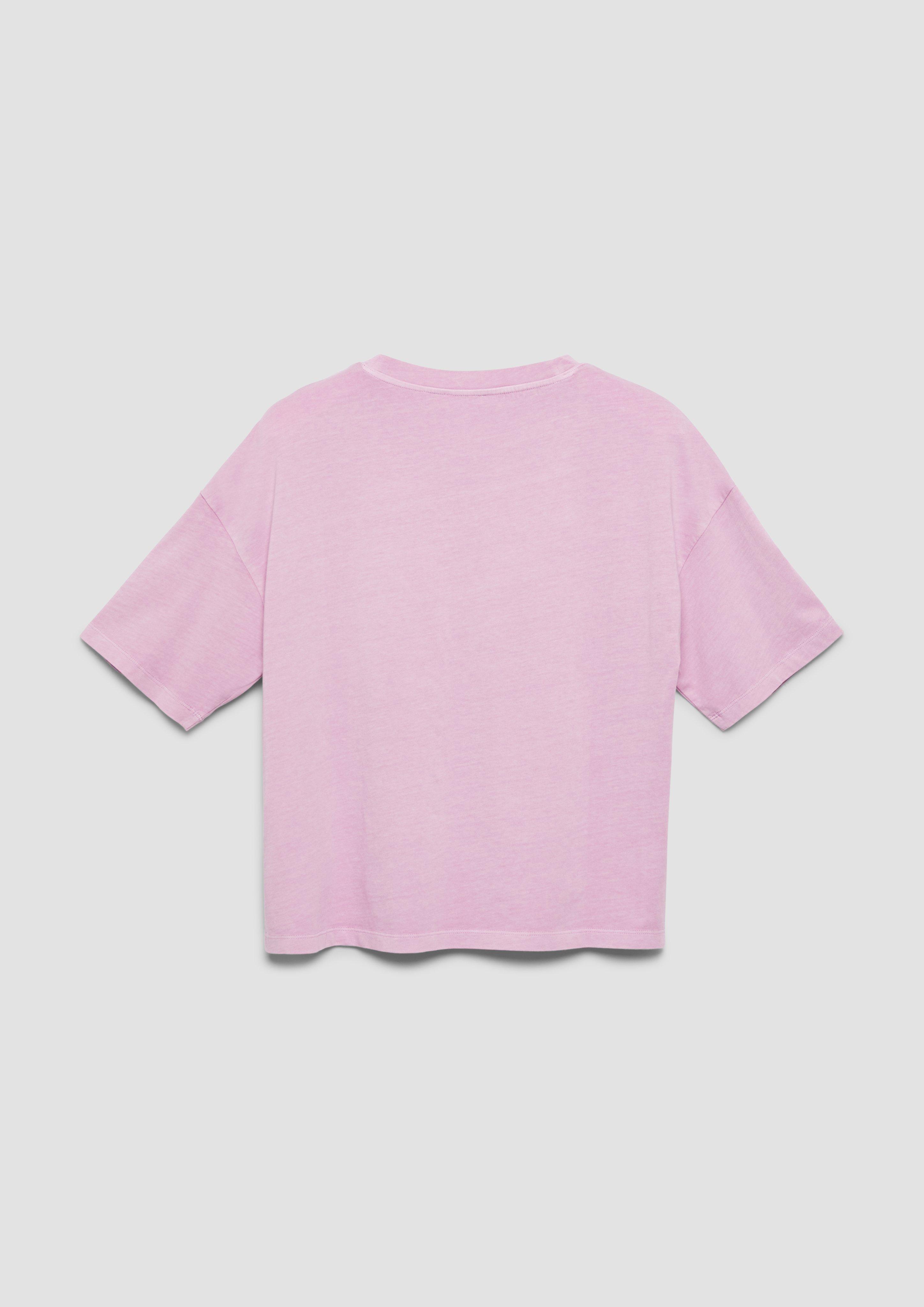 T-Shirt in 4178, 7742, 3105, 2401 & 1021