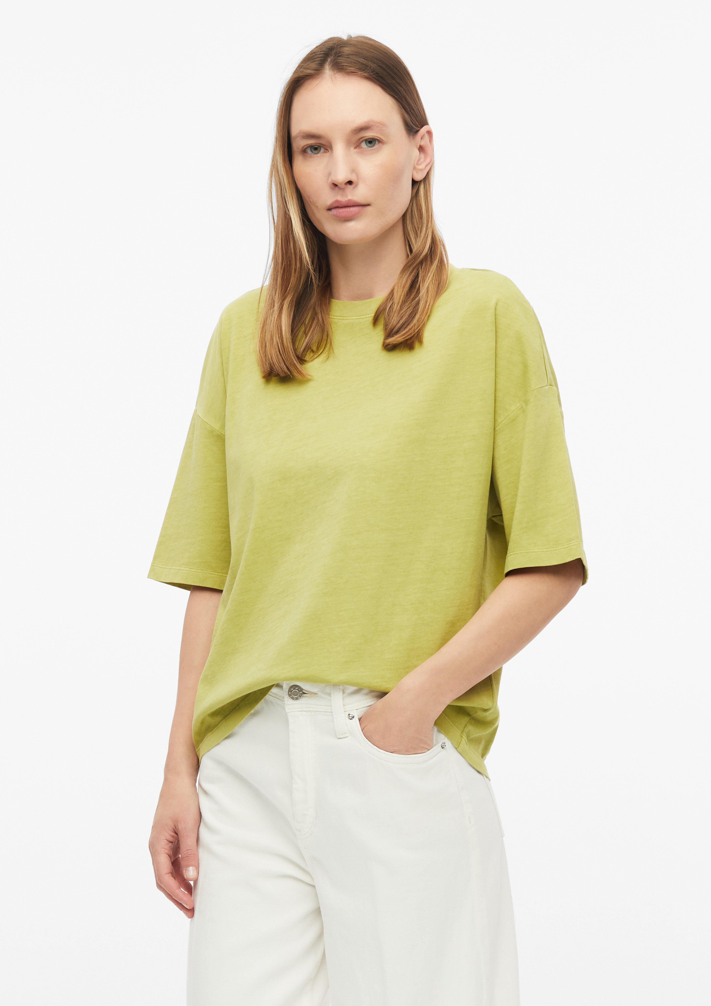  T-Shirt in  van 