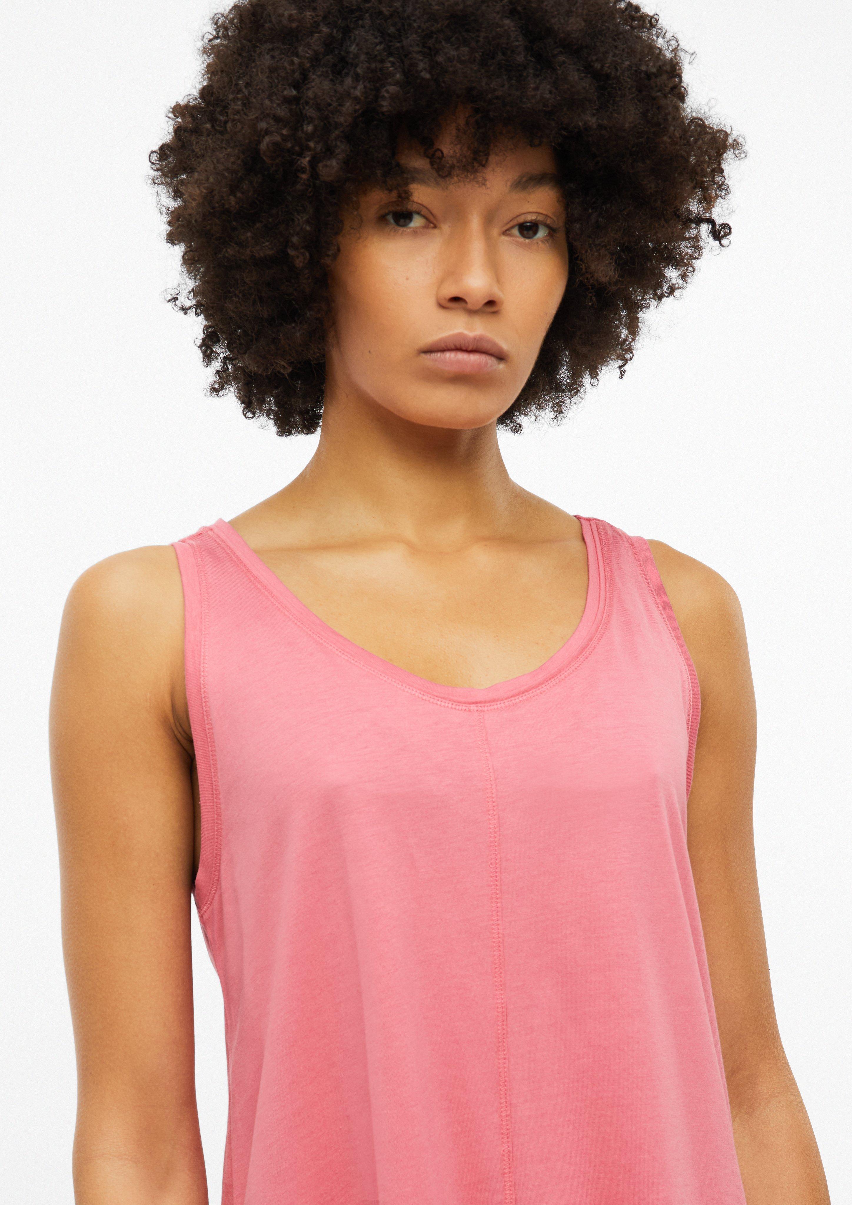 Women Dress in pink by s.Oliver
